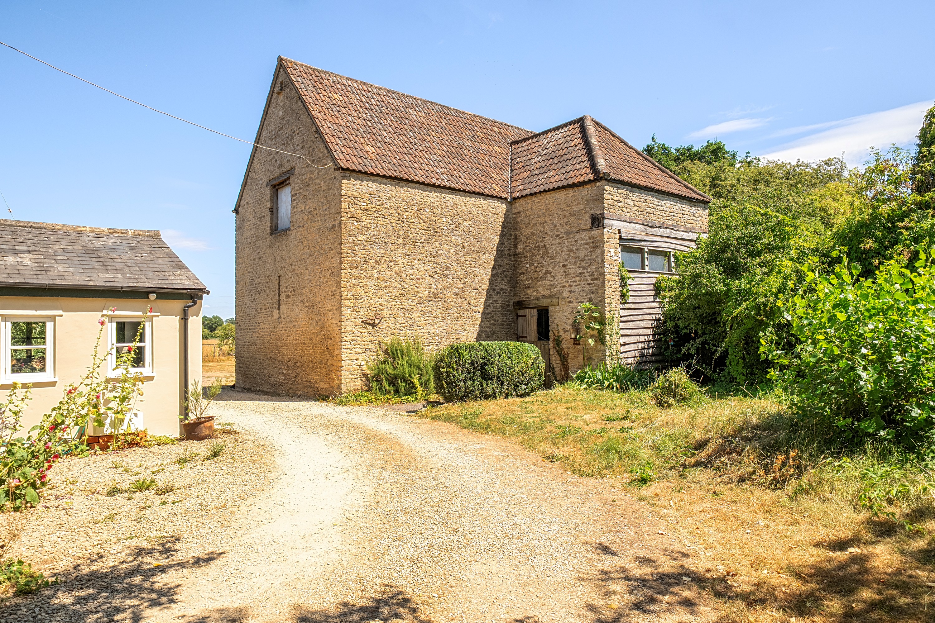5 bedroom detached house for sale, Kingway Farm, Malmesbury, SN16