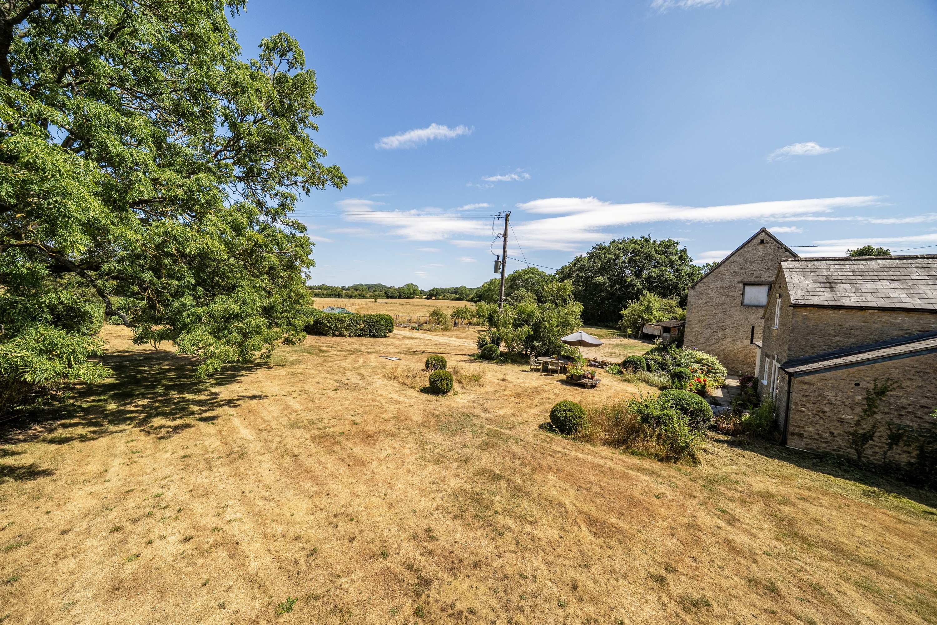 5 bedroom detached house for sale, Kingway Farm, Malmesbury, SN16