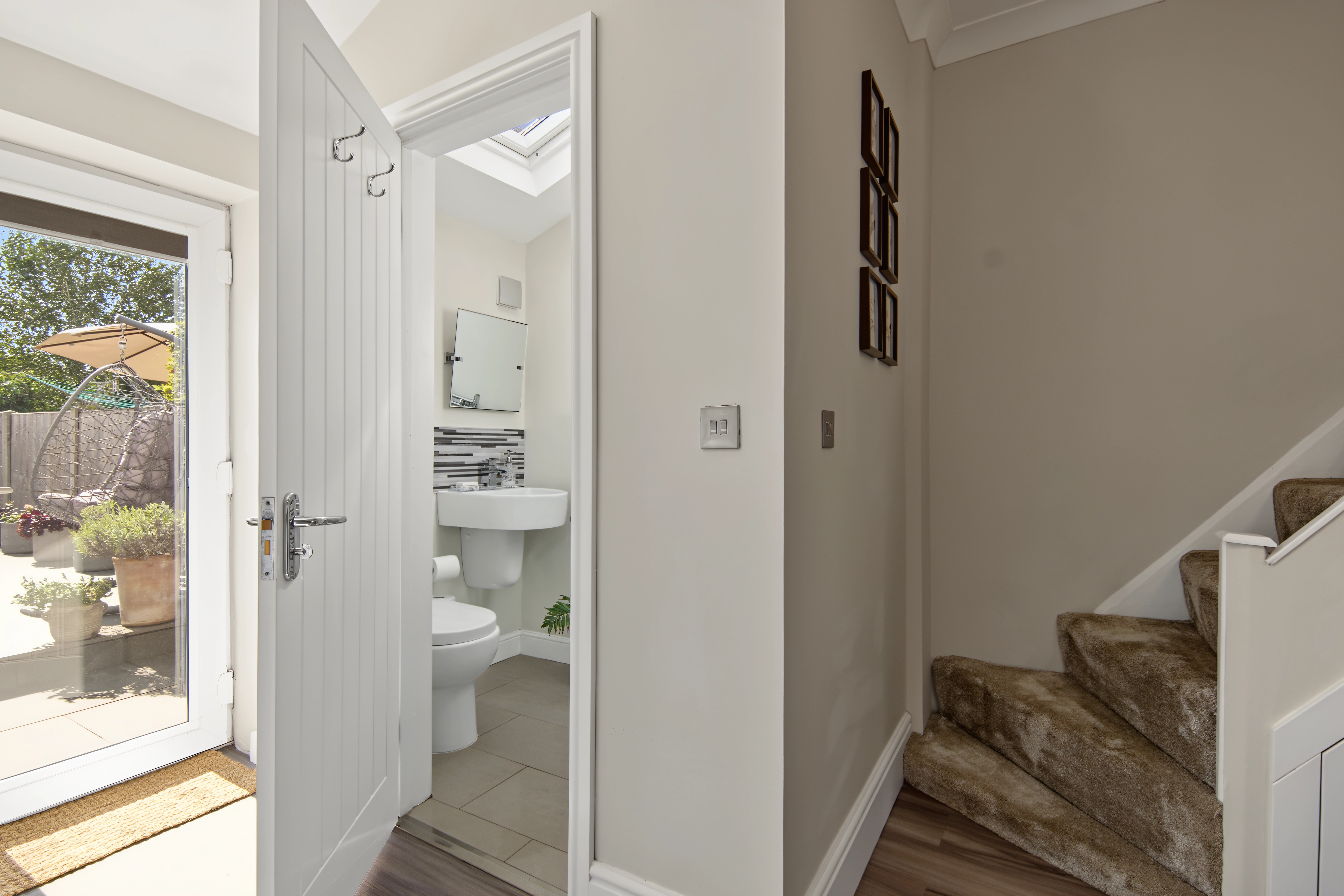 2 bedroom terraced cottage for sale, Darlaston Row The Green, Coventry, CV7, photo 14 of 20