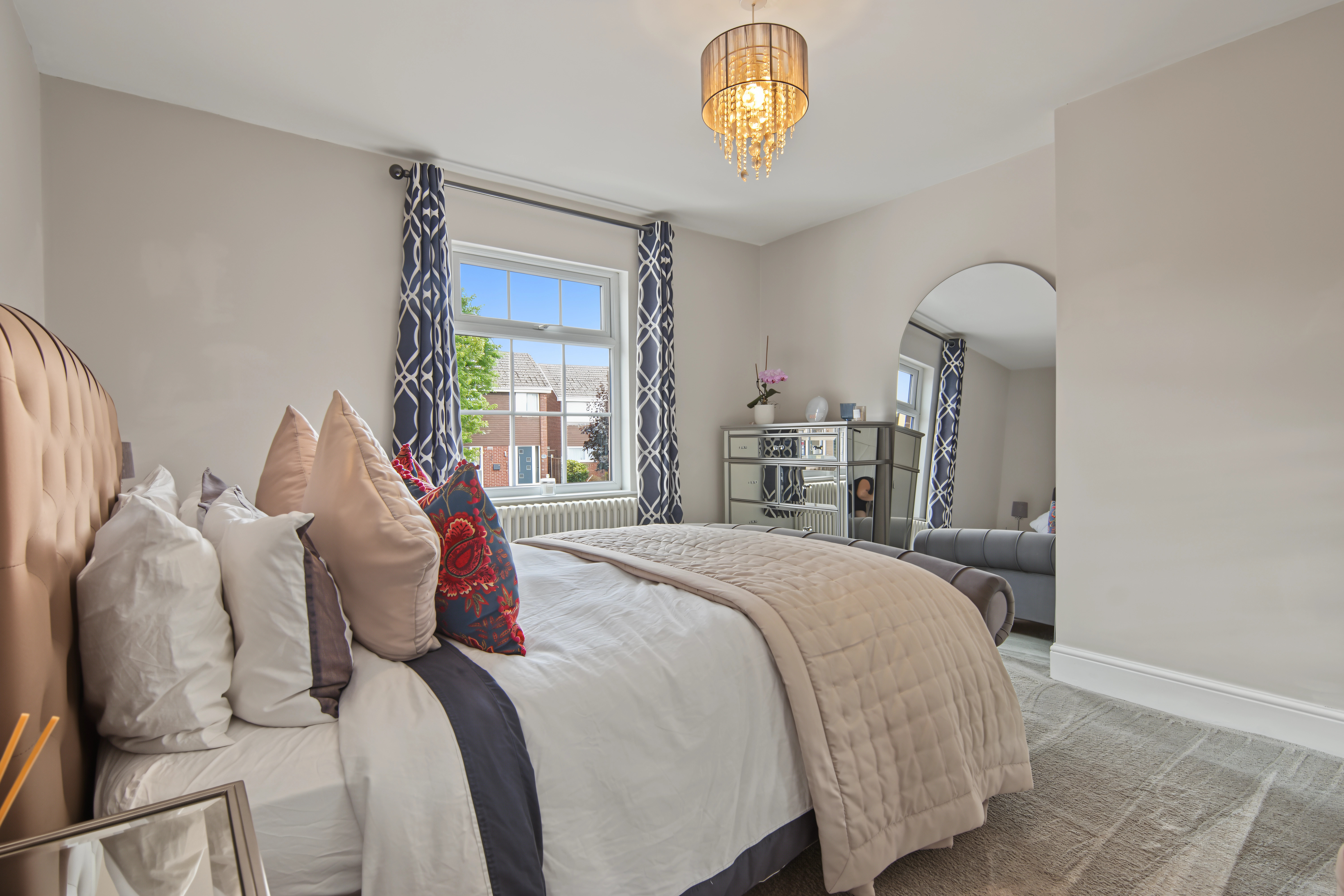 2 bedroom terraced cottage for sale, Darlaston Row The Green, Coventry, CV7, photo 16 of 20