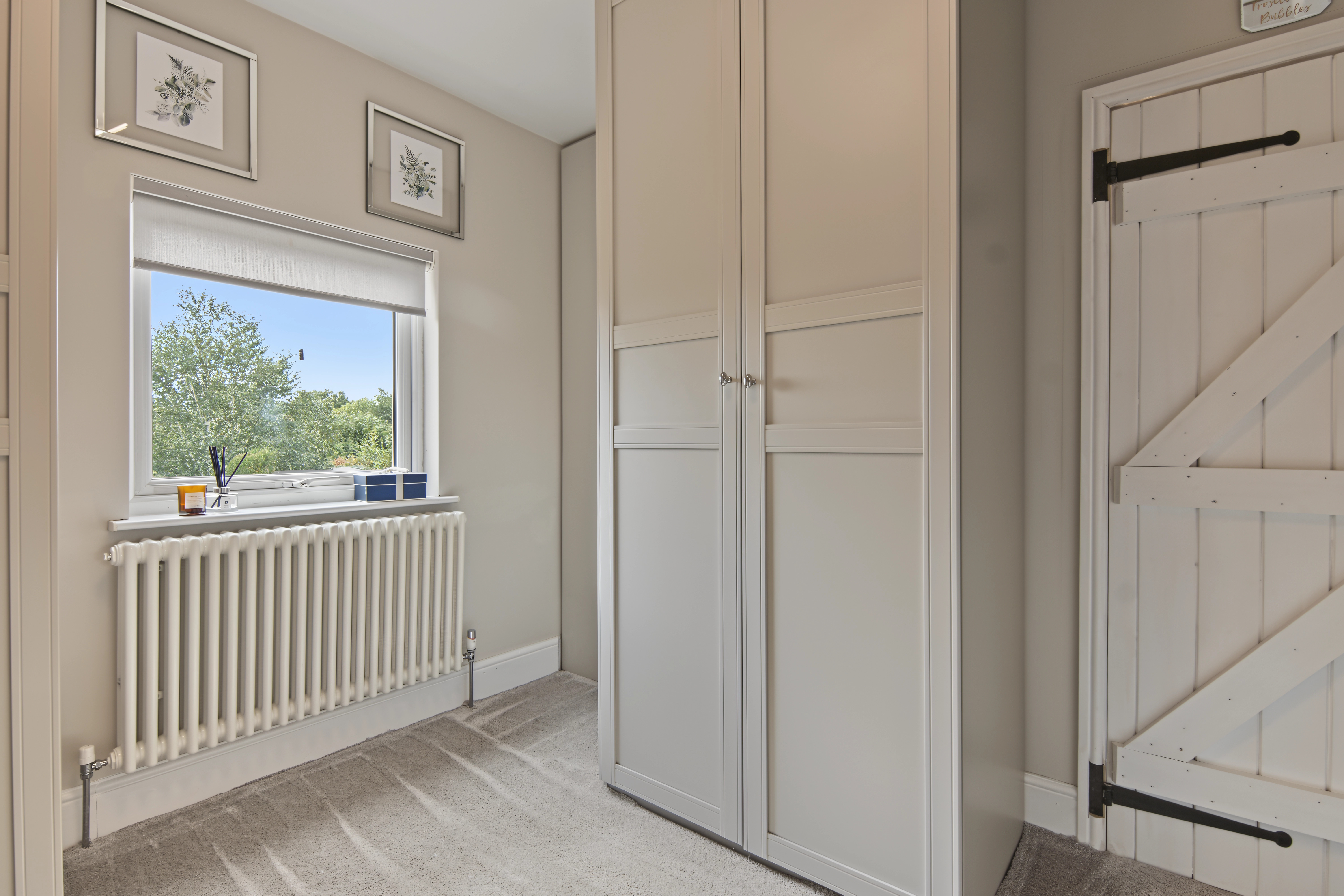 2 bedroom terraced cottage for sale, Darlaston Row The Green, Coventry, CV7, photo 19 of 20