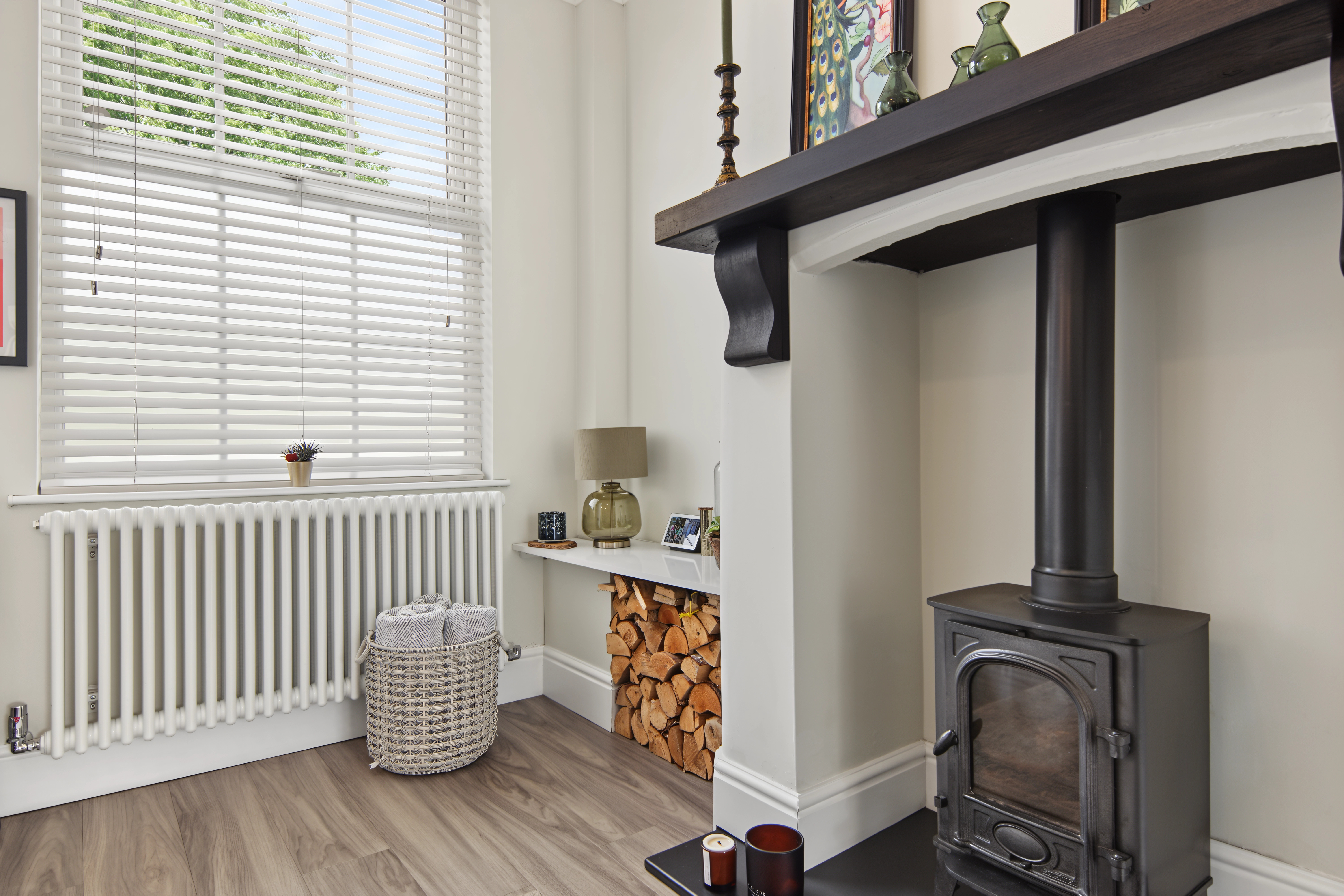 2 bedroom terraced cottage for sale, Darlaston Row The Green, Coventry, CV7, photo 6 of 20