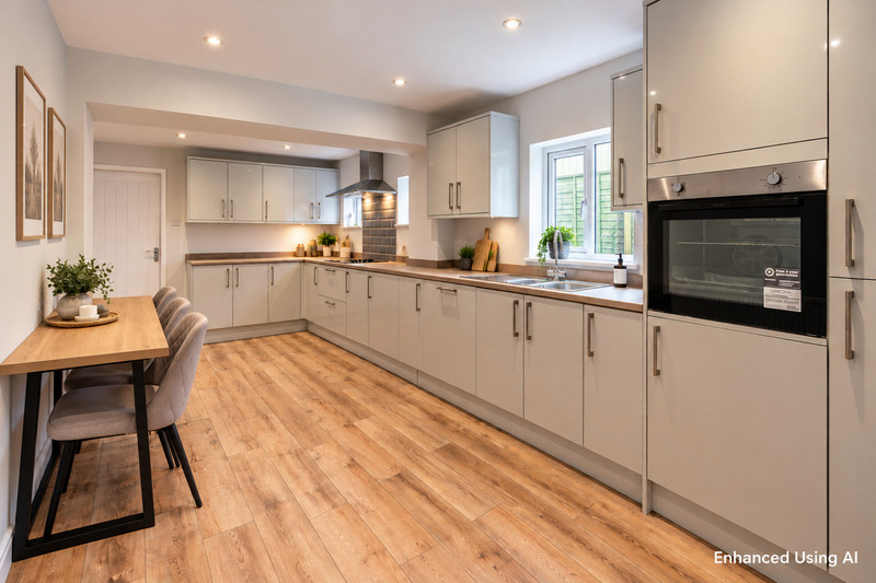 3 bedroom for sale, High Street Llanberis, Caernarfon, LL55