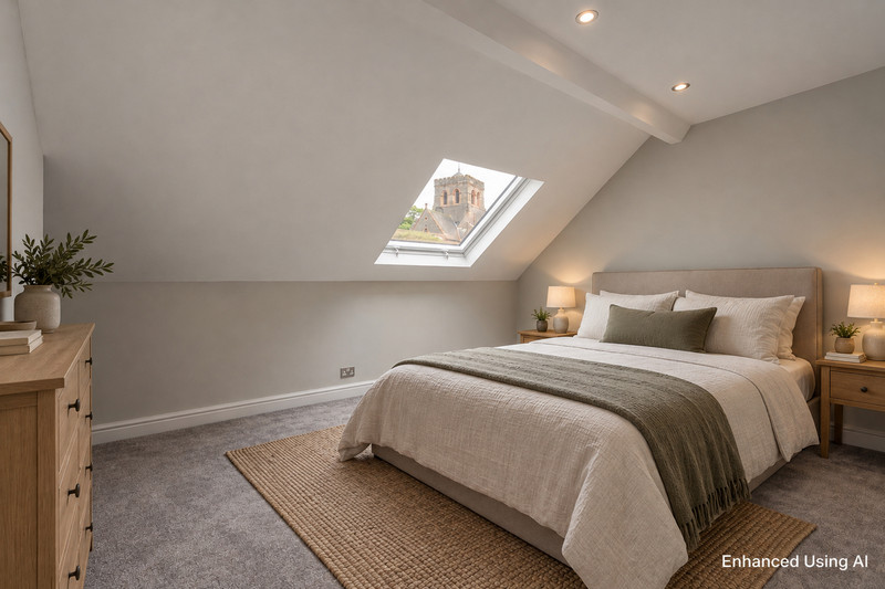 3 bedroom for sale, High Street Llanberis, Caernarfon, LL55, photo 14 of 20