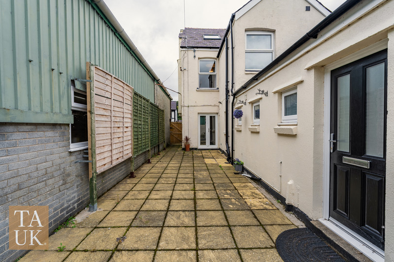 3 bedroom for sale, High Street Llanberis, Caernarfon, LL55, photo 17 of 20