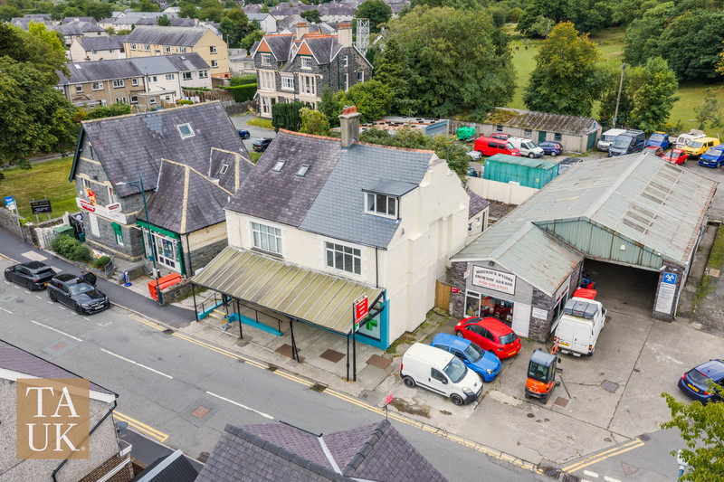 3 bedroom for sale, High Street Llanberis, Caernarfon, LL55, photo 18 of 20