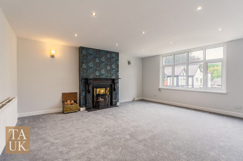 3 bedroom for sale, High Street Llanberis, Caernarfon, LL55, photo 7 of 20
