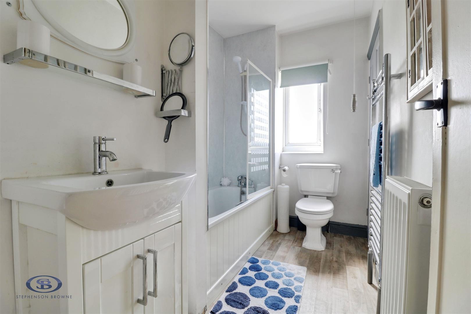 3 bedroom house for sale, Nantwich Road, Stoke-On-Trent, ST7, photo 13 of 17