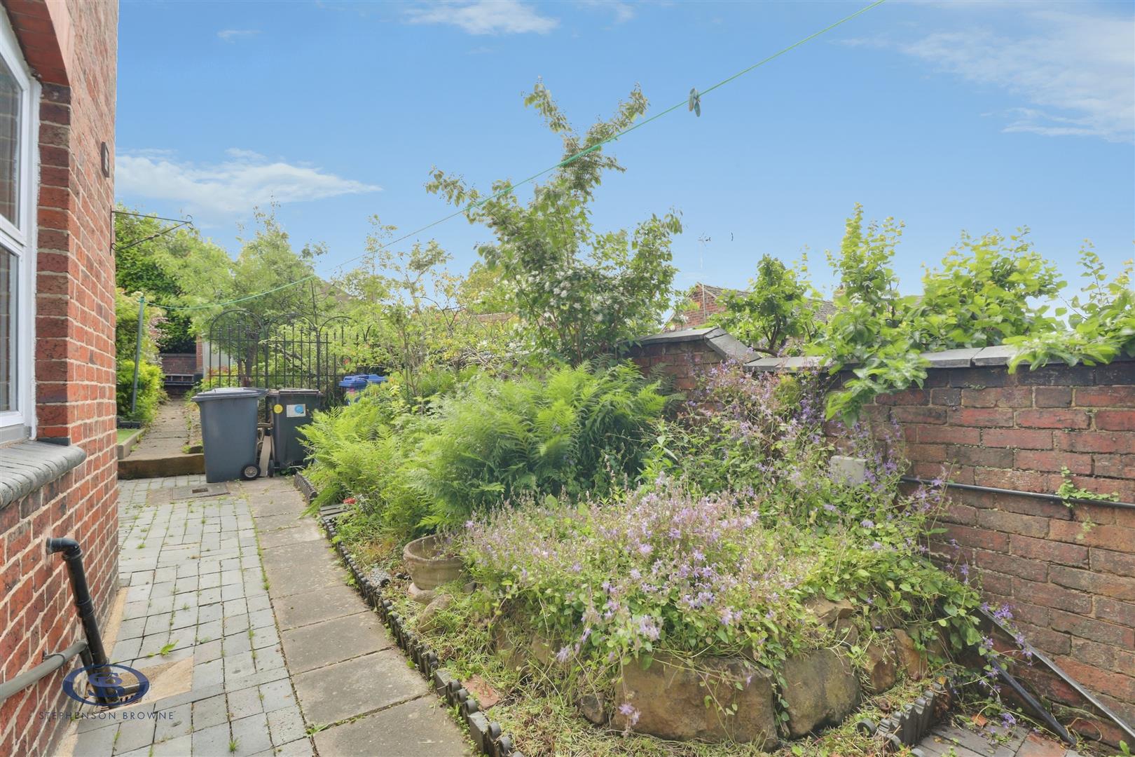 3 bedroom house for sale, Nantwich Road, Stoke-On-Trent, ST7, photo 14 of 17
