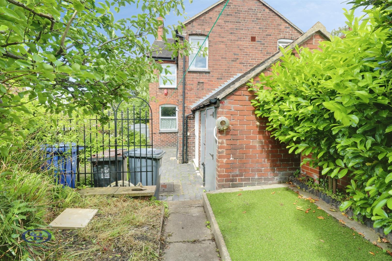 3 bedroom house for sale, Nantwich Road, Stoke-On-Trent, ST7, photo 16 of 17