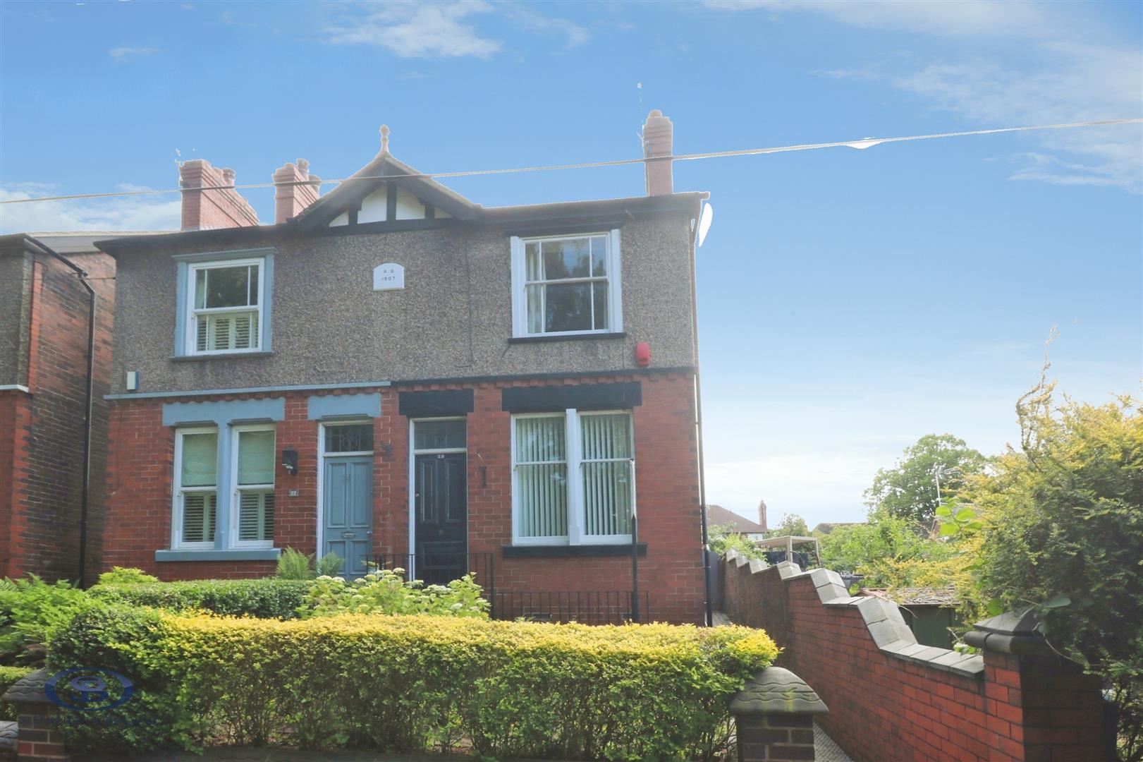 3 bedroom house for sale, Nantwich Road, Stoke-On-Trent, ST7, photo 17 of 17