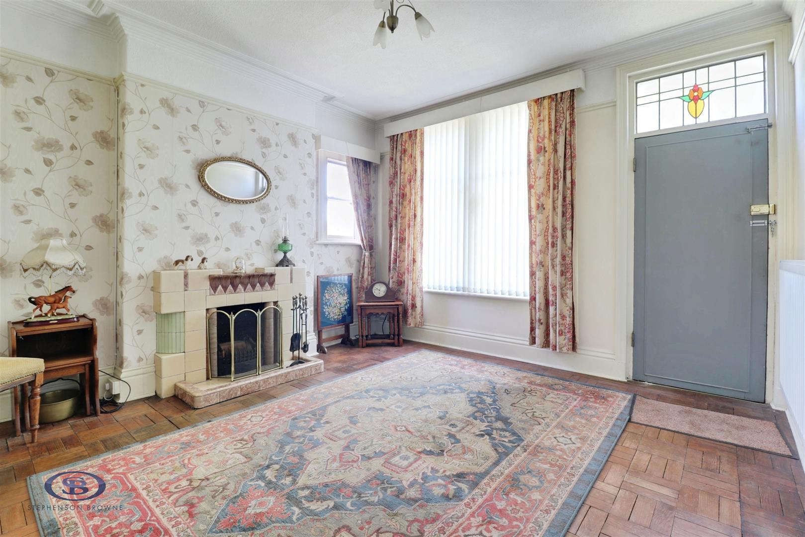 3 bedroom house for sale, Nantwich Road, Stoke-On-Trent, ST7, photo 3