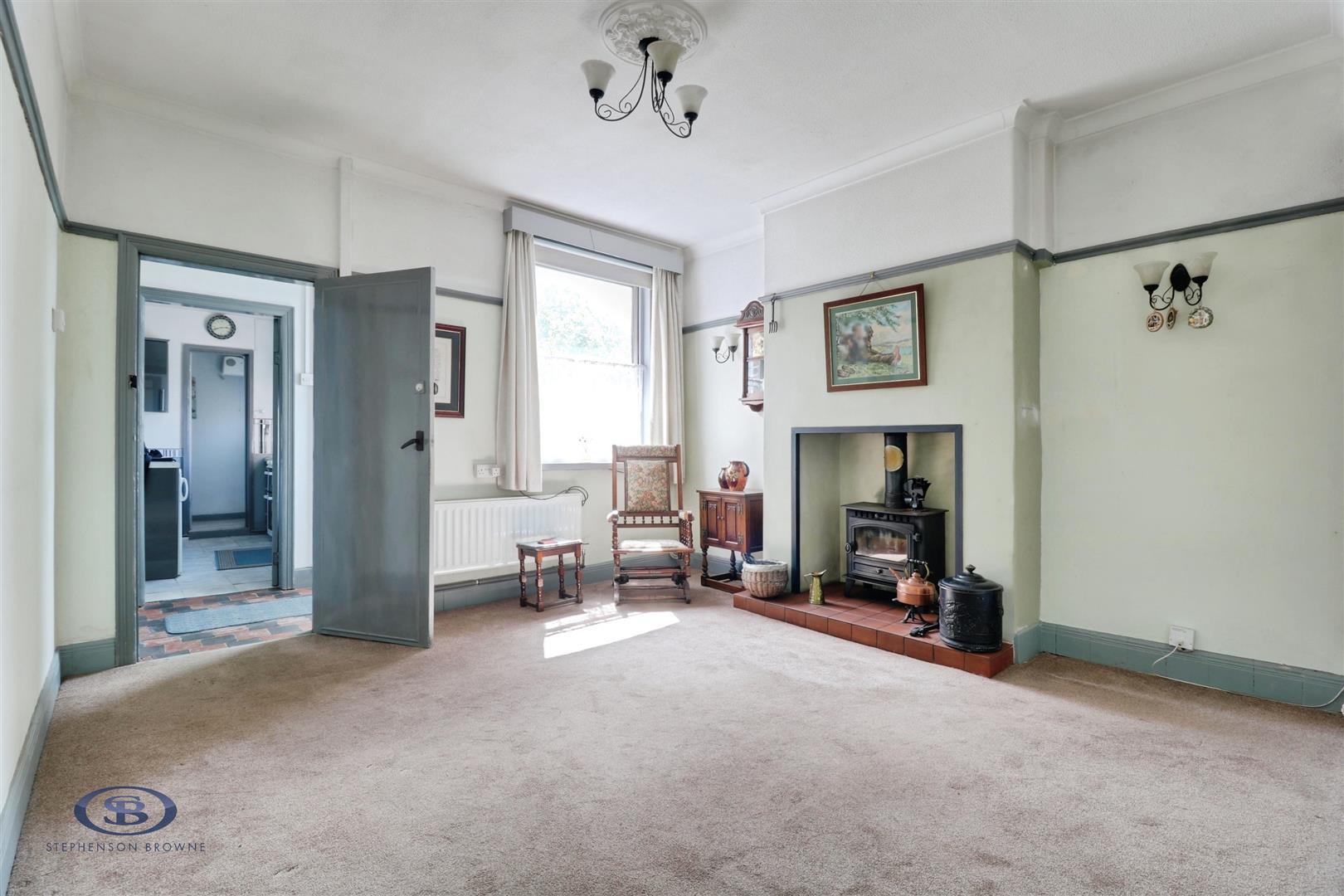 3 bedroom house for sale, Nantwich Road, Stoke-On-Trent, ST7, photo 4