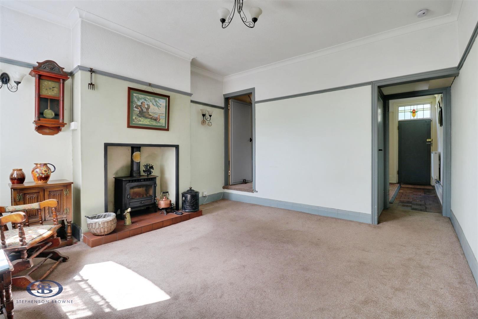 3 bedroom house for sale, Nantwich Road, Stoke-On-Trent, ST7, photo 5