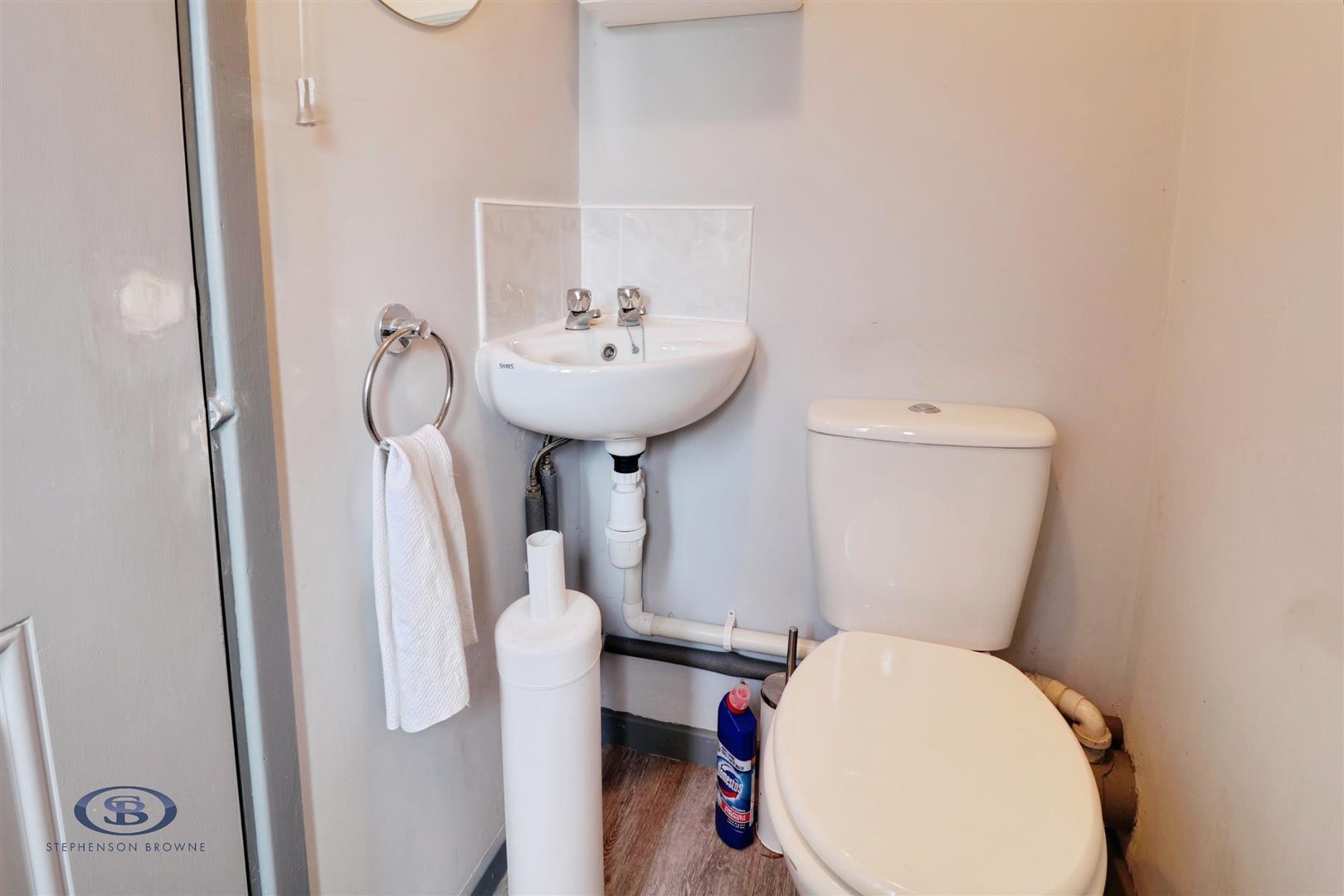 3 bedroom house for sale, Nantwich Road, Stoke-On-Trent, ST7, photo 8 of 17