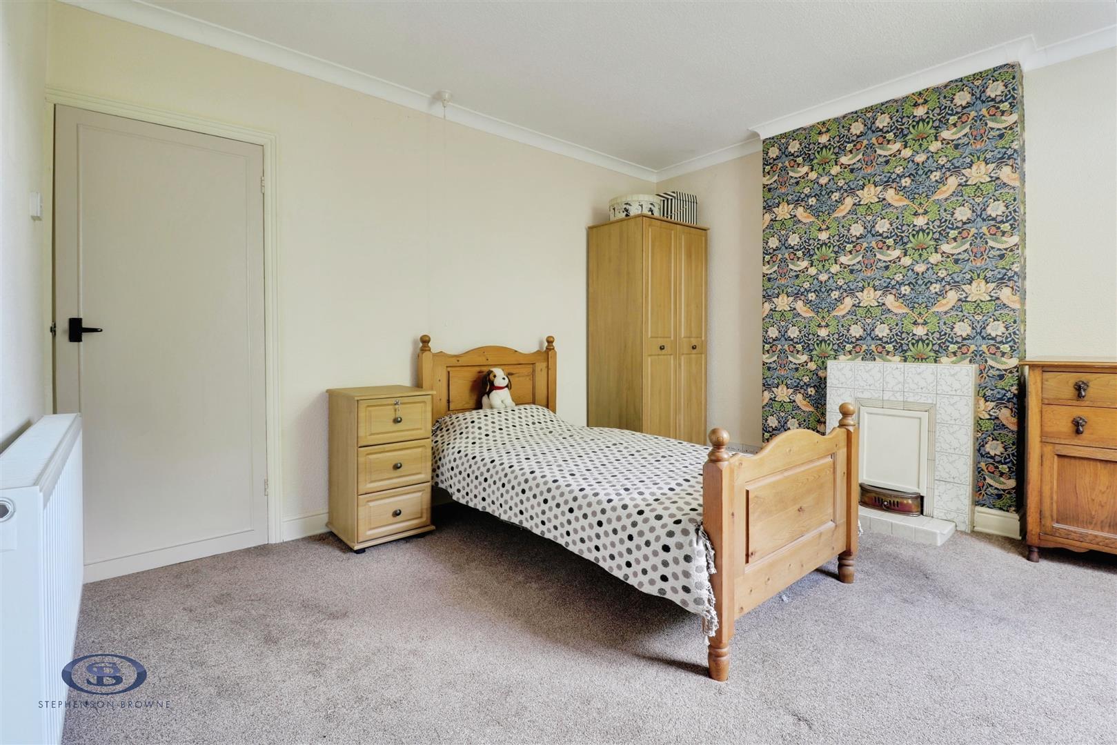 3 bedroom house for sale, Nantwich Road, Stoke-On-Trent, ST7, photo 10 of 17