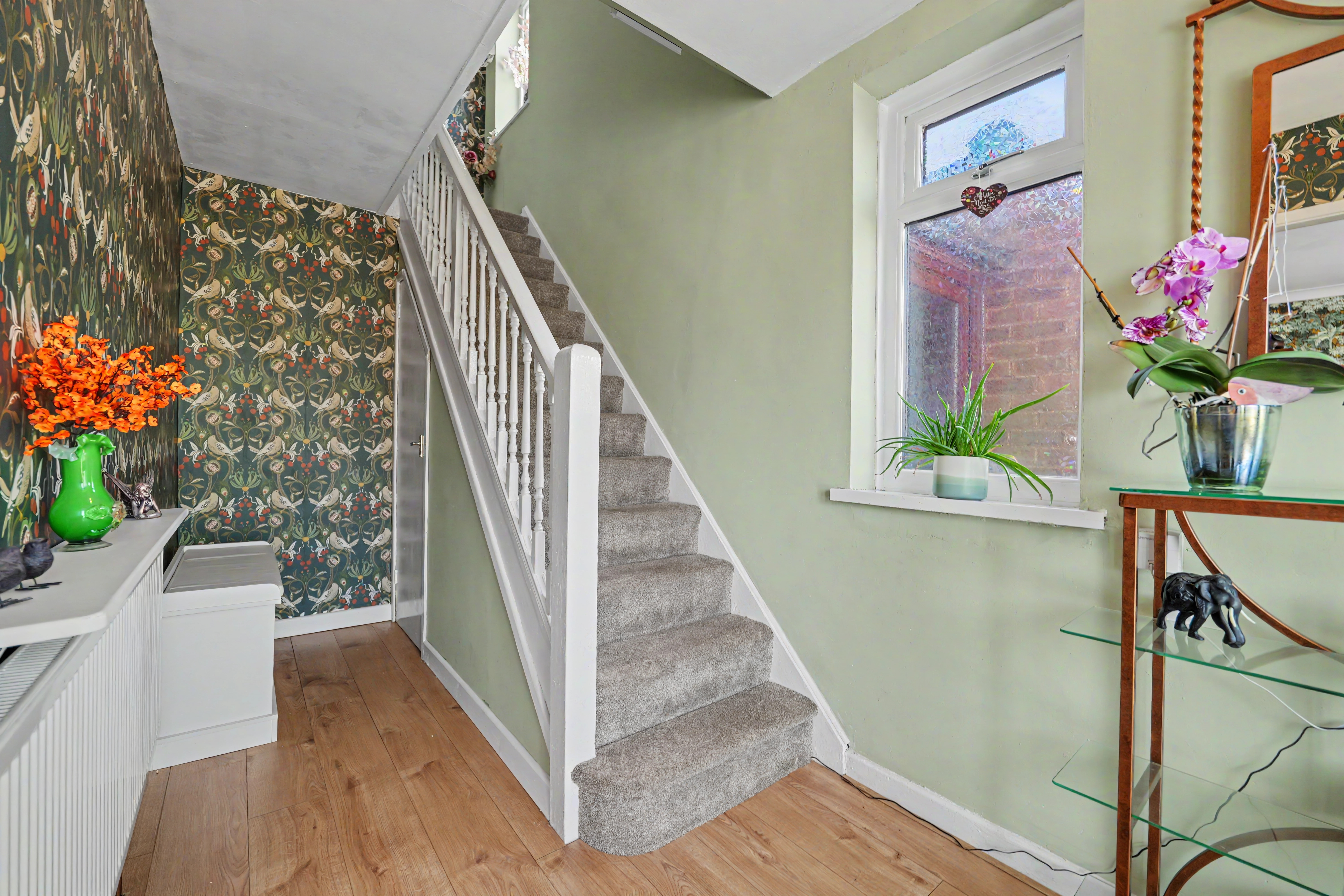 3 bedroom semi detached house for sale, Tower Road, Bedworth, CV12
