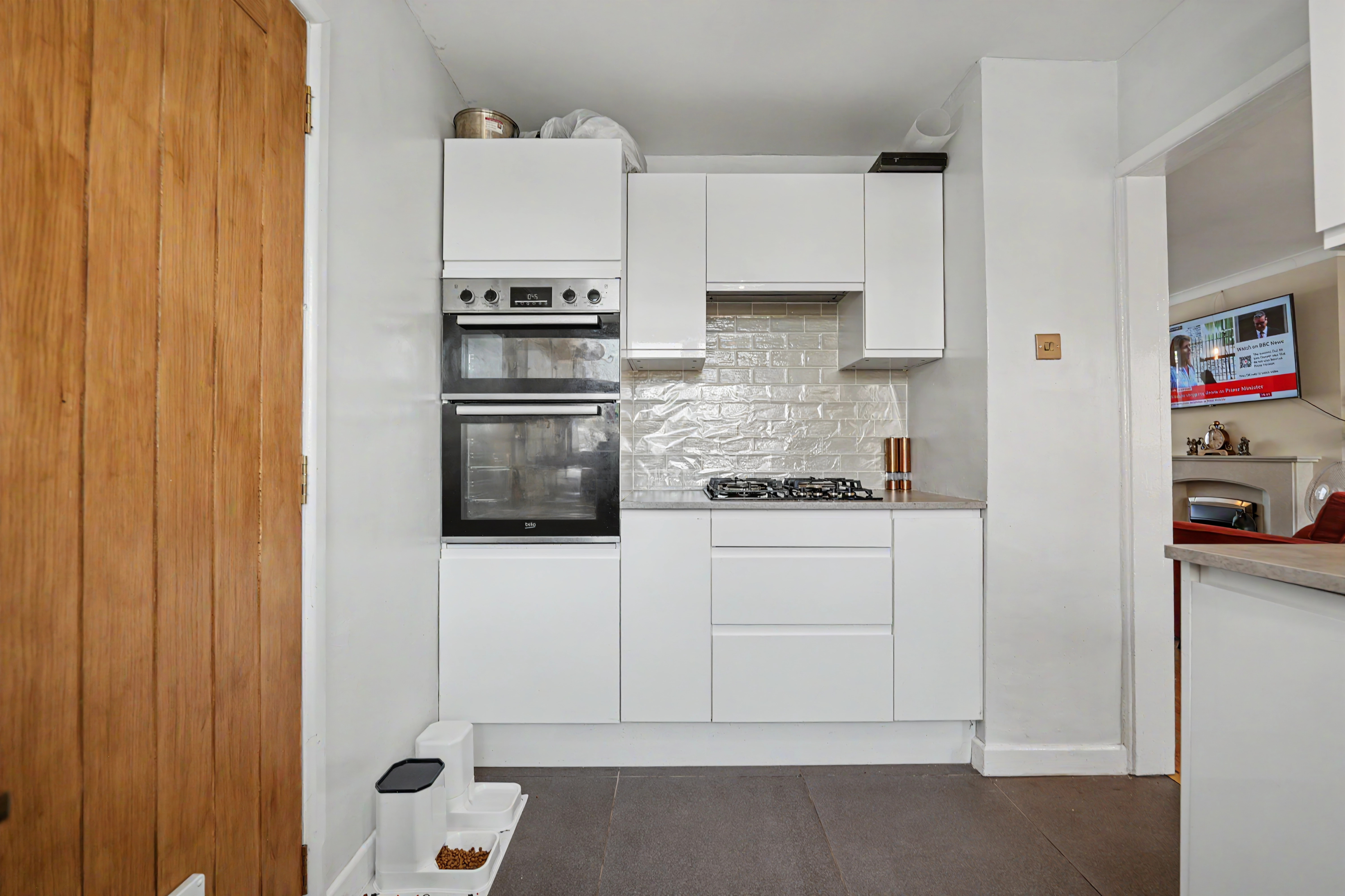 3 bedroom semi detached house for sale, Tower Road, Bedworth, CV12