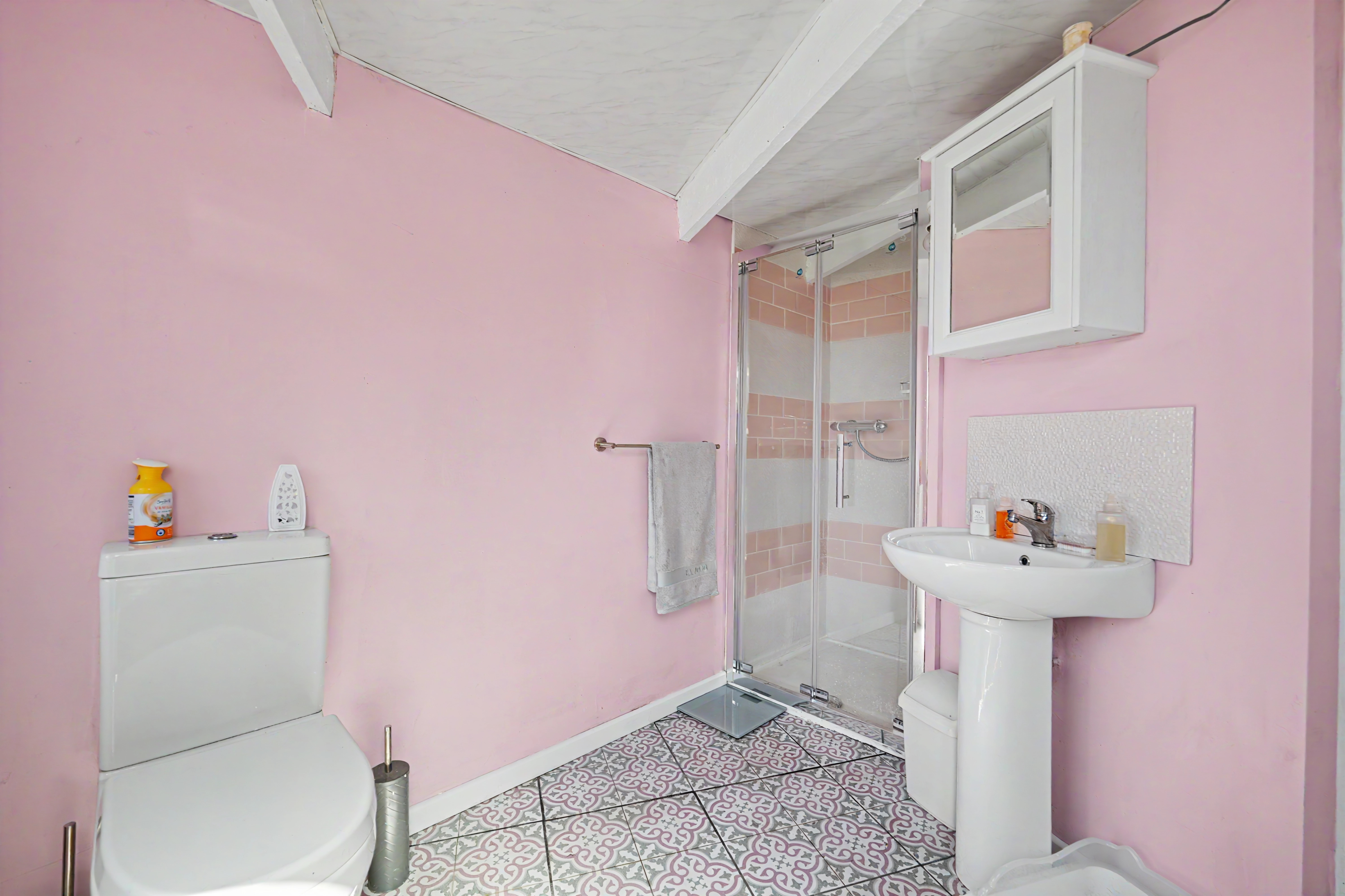 3 bedroom semi detached house for sale, Tower Road, Bedworth, CV12