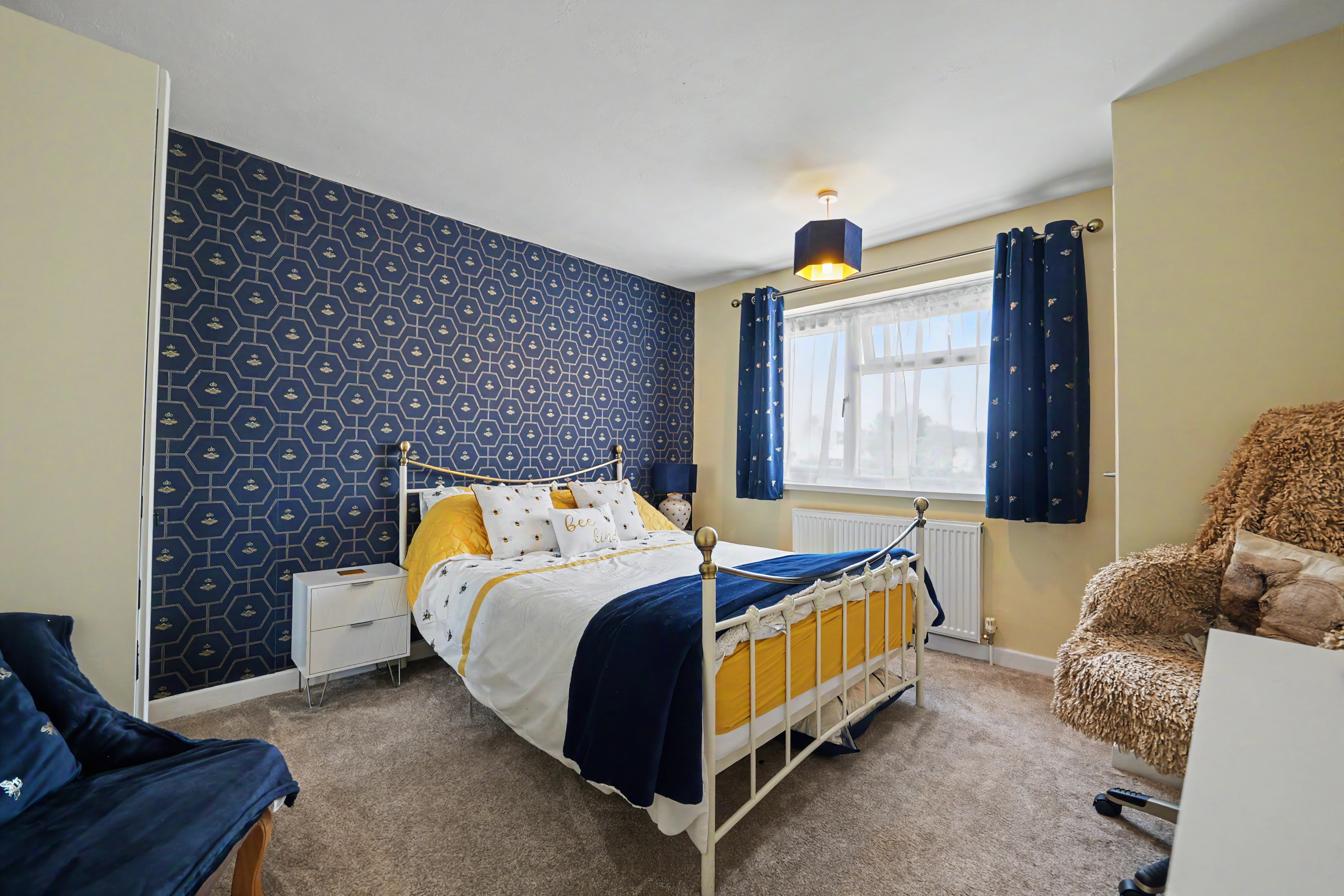 3 bedroom semi detached house for sale, Tower Road, Bedworth, CV12