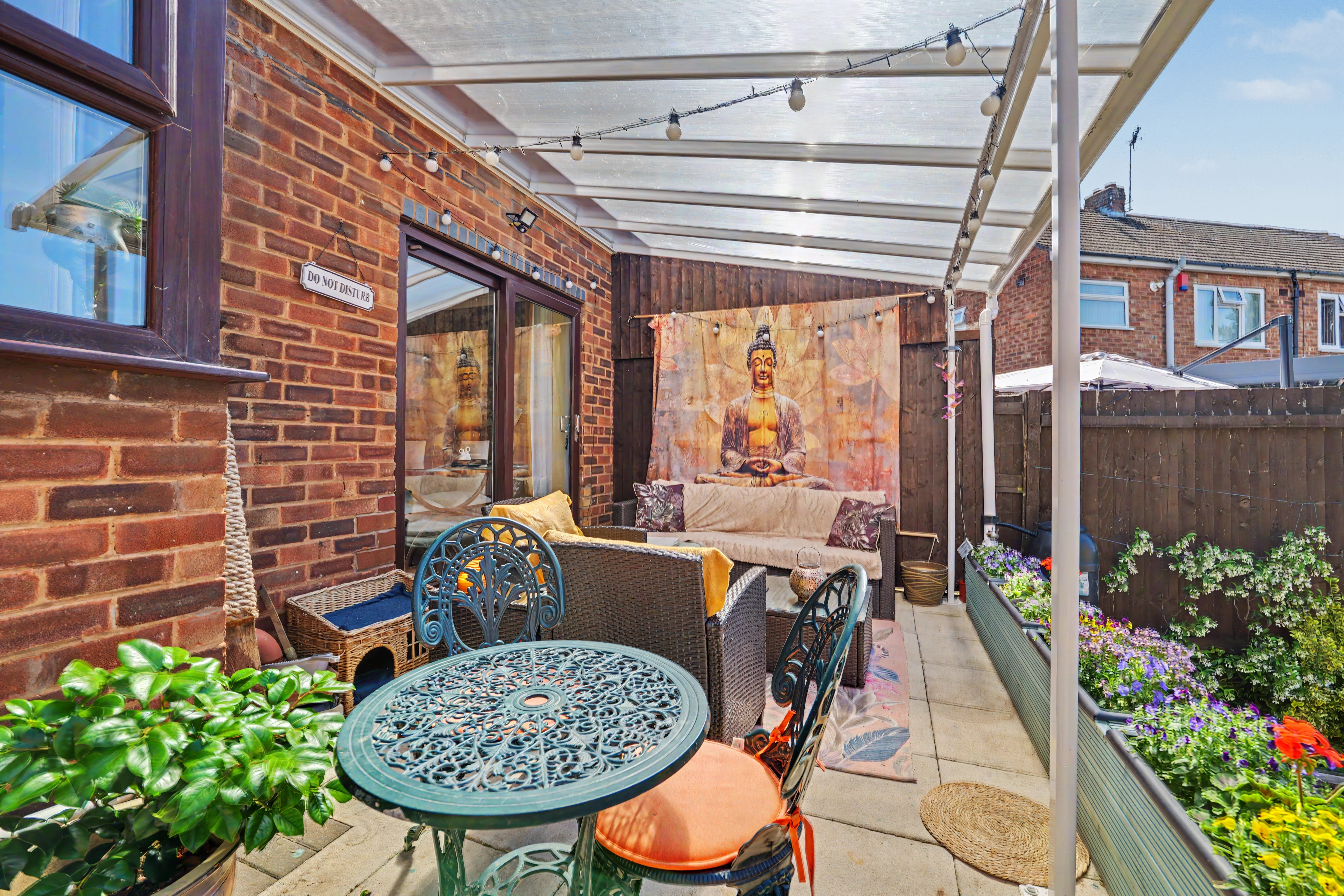 3 bedroom semi detached house for sale, Tower Road, Bedworth, CV12