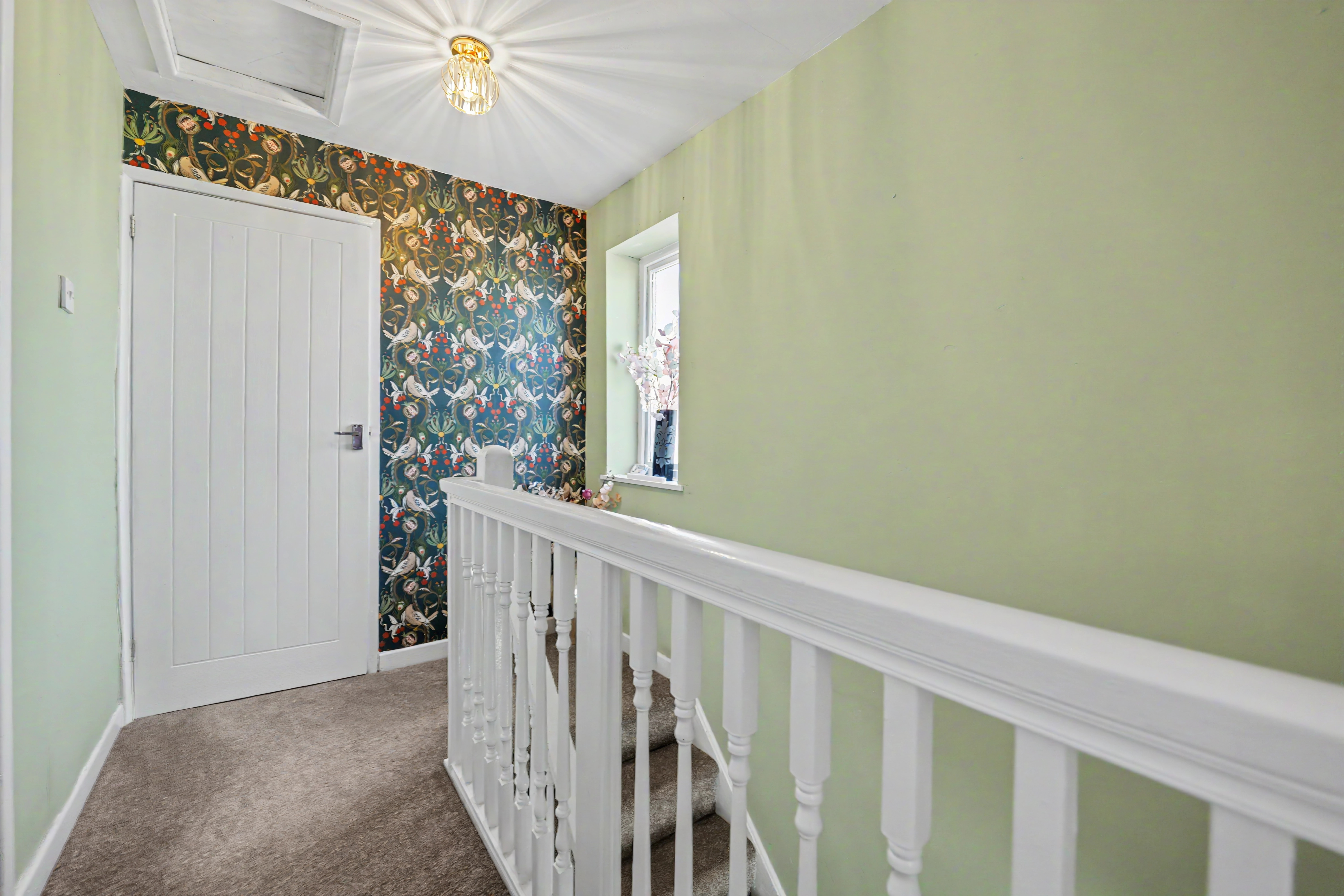 3 bedroom semi detached house for sale, Tower Road, Bedworth, CV12