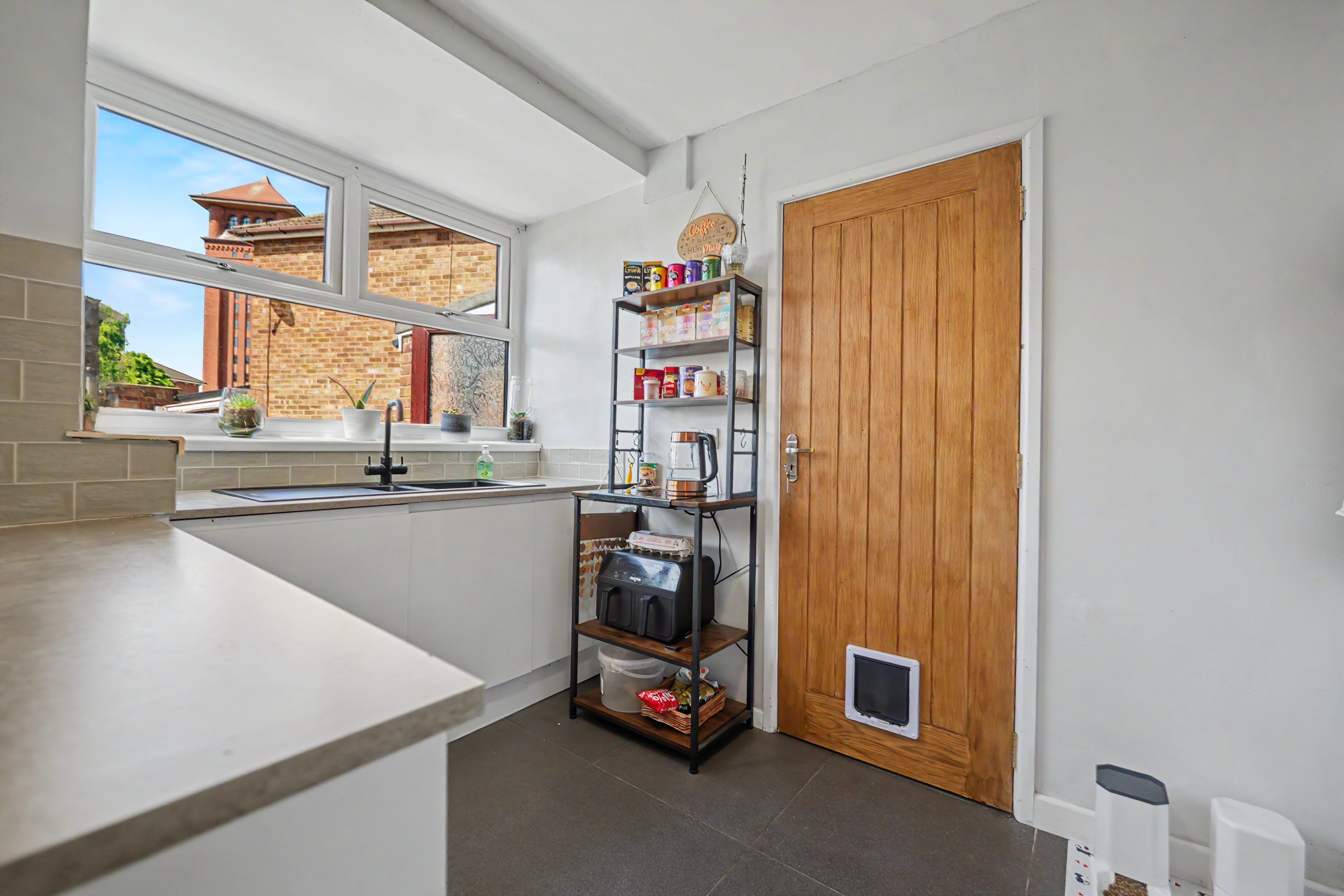 3 bedroom semi detached house for sale, Tower Road, Bedworth, CV12