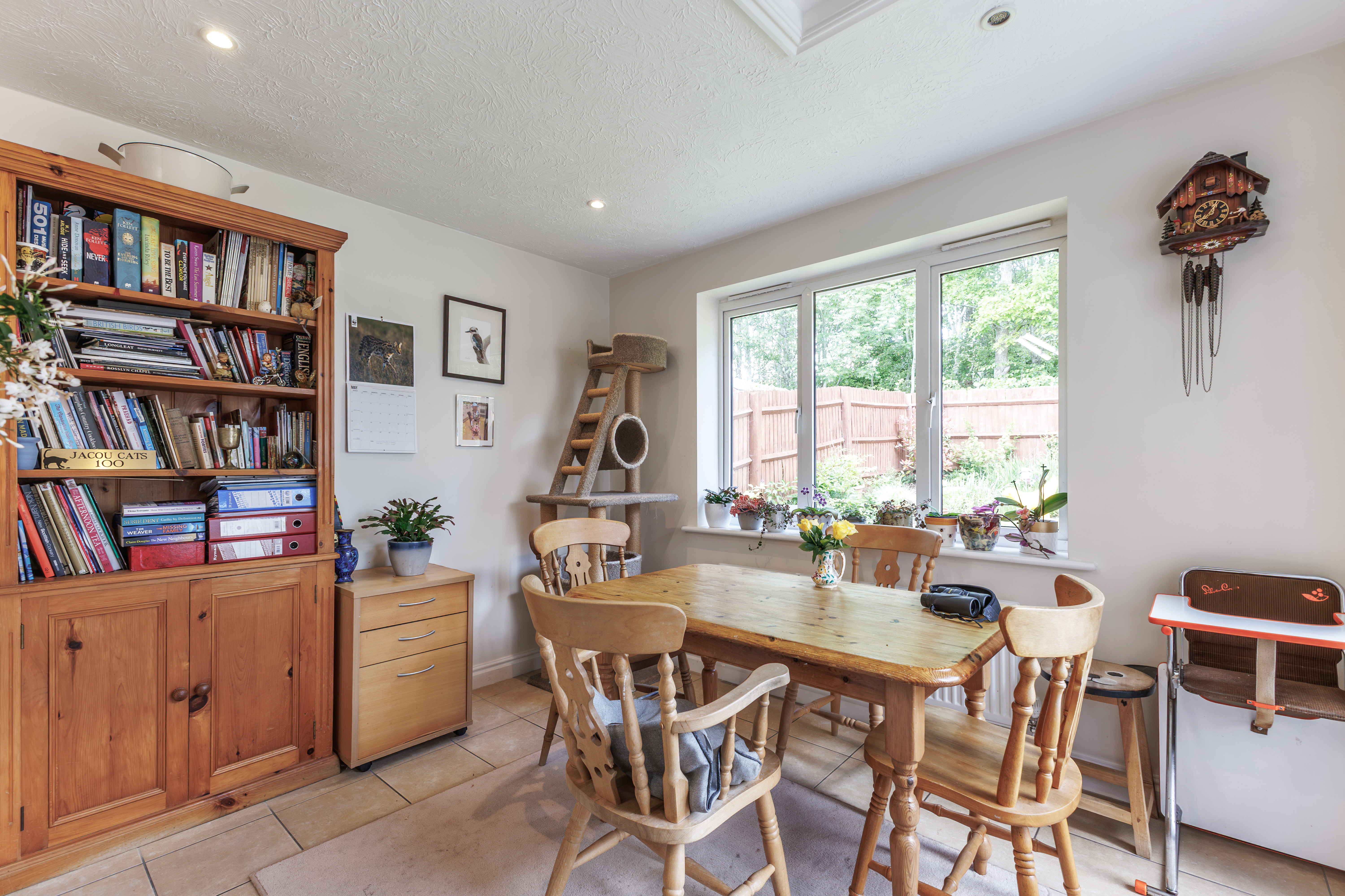4 bedroom detached house for sale, Conningsby Drive, Pershore, WR10