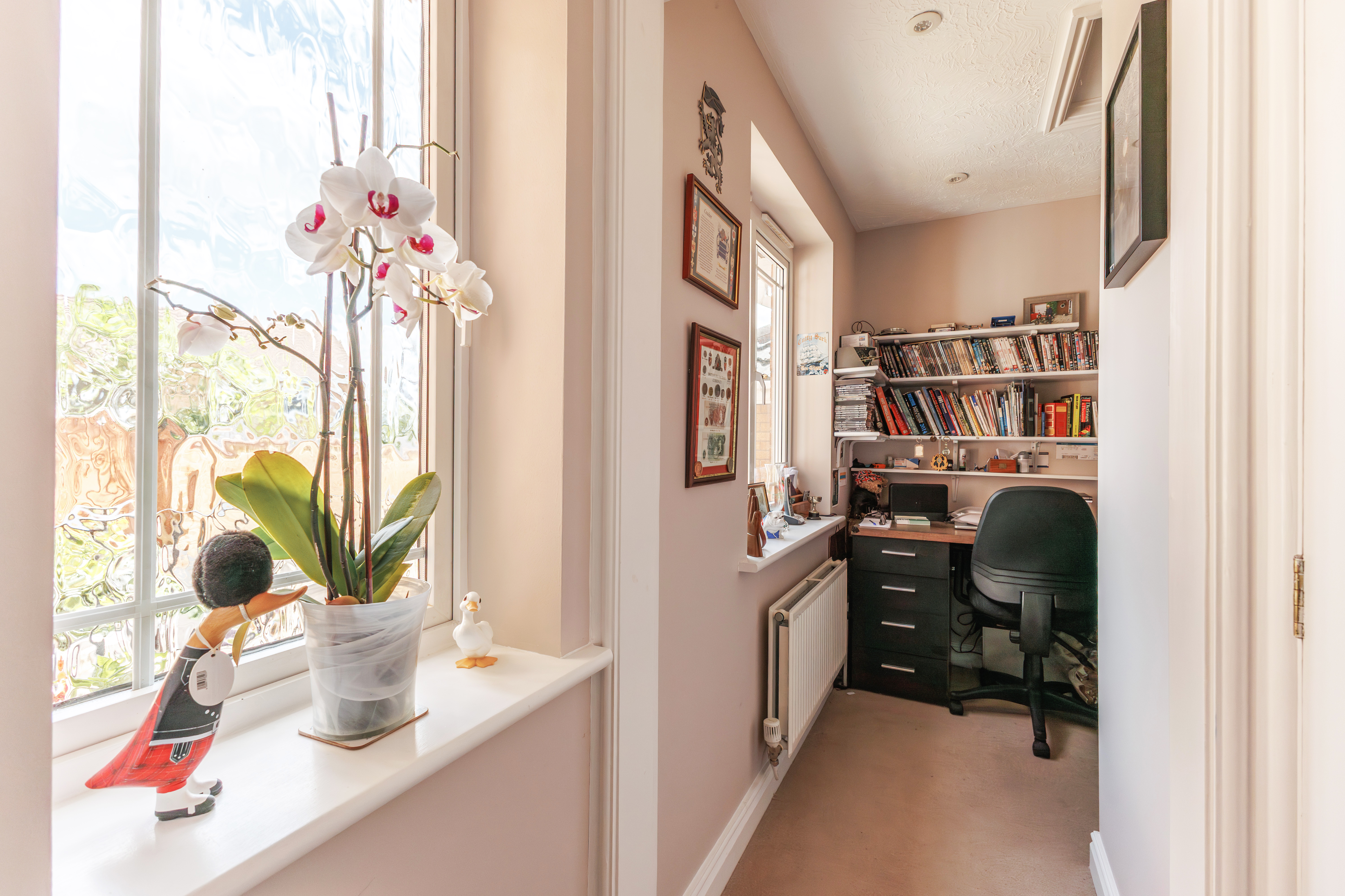 4 bedroom detached house for sale, Conningsby Drive, Pershore, WR10