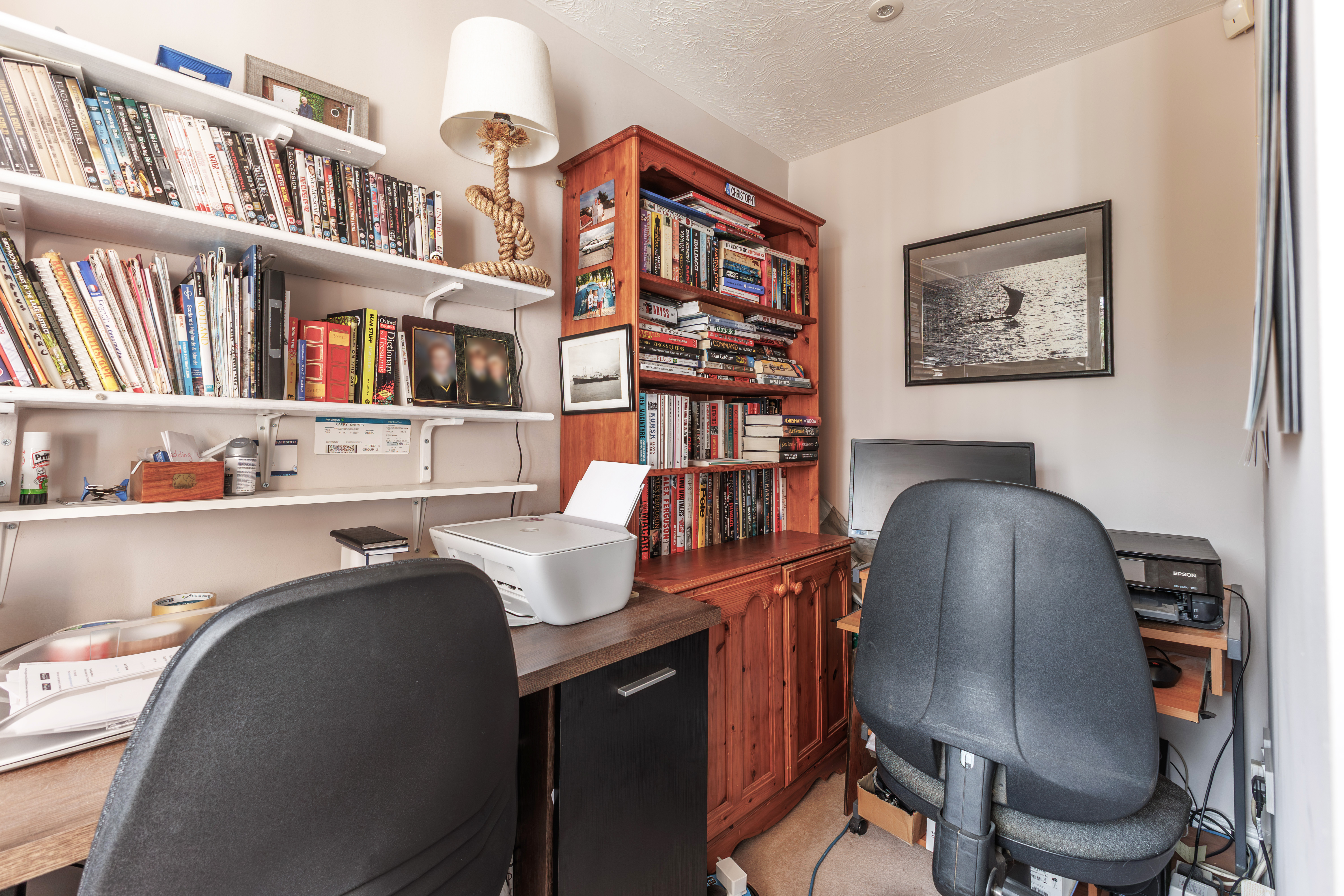 4 bedroom detached house for sale, Conningsby Drive, Pershore, WR10