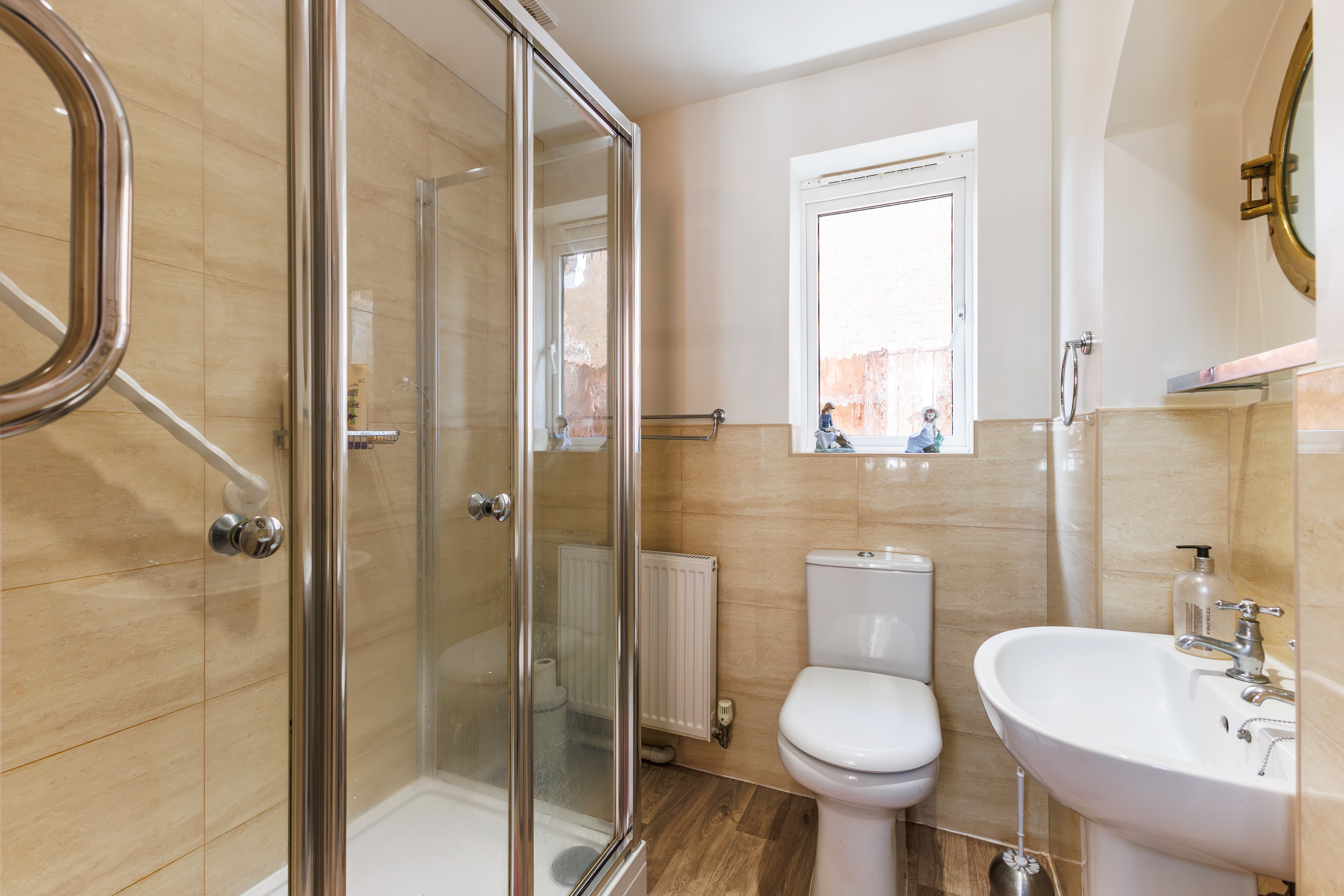 4 bedroom detached house for sale, Conningsby Drive, Pershore, WR10