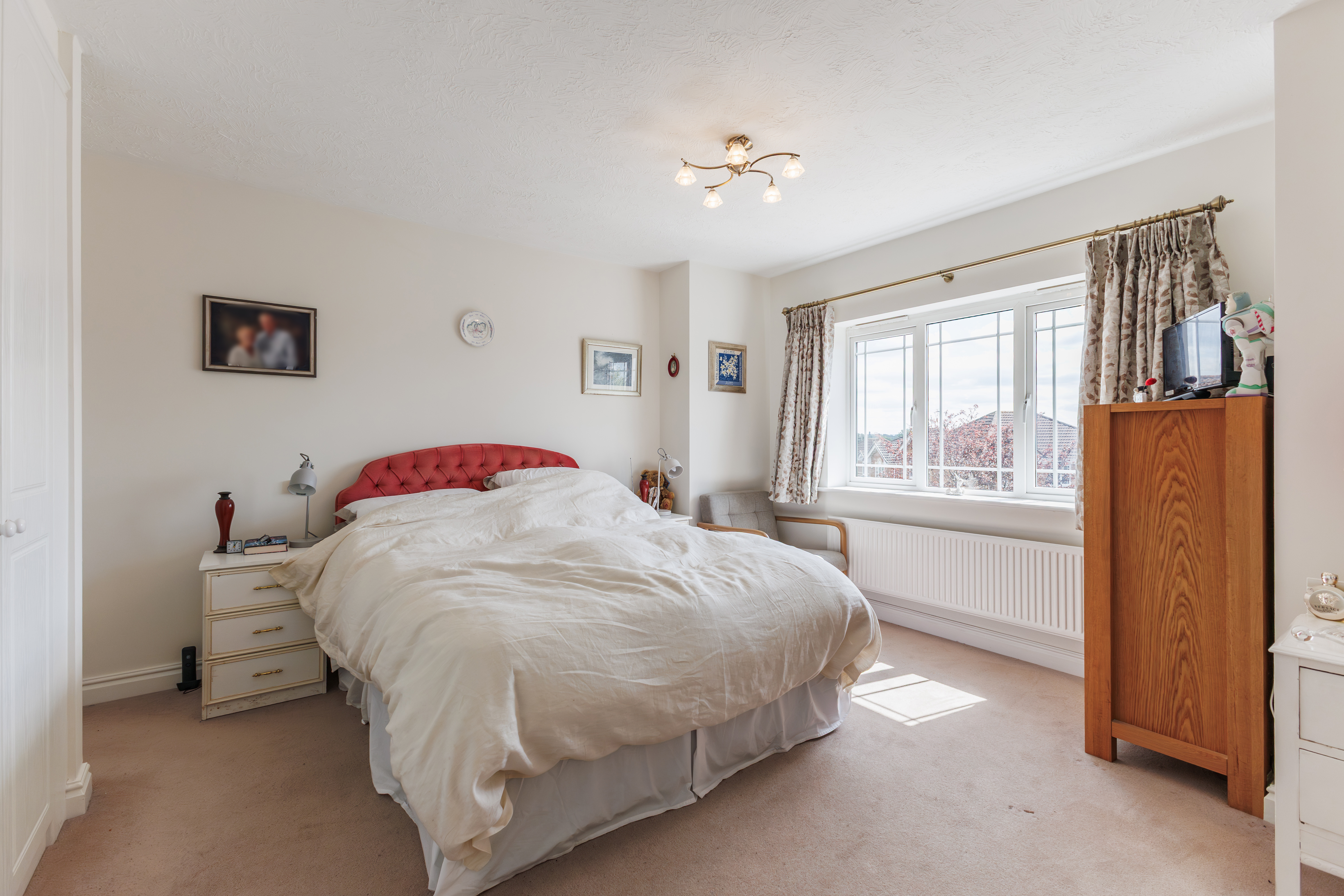 4 bedroom detached house for sale, Conningsby Drive, Pershore, WR10