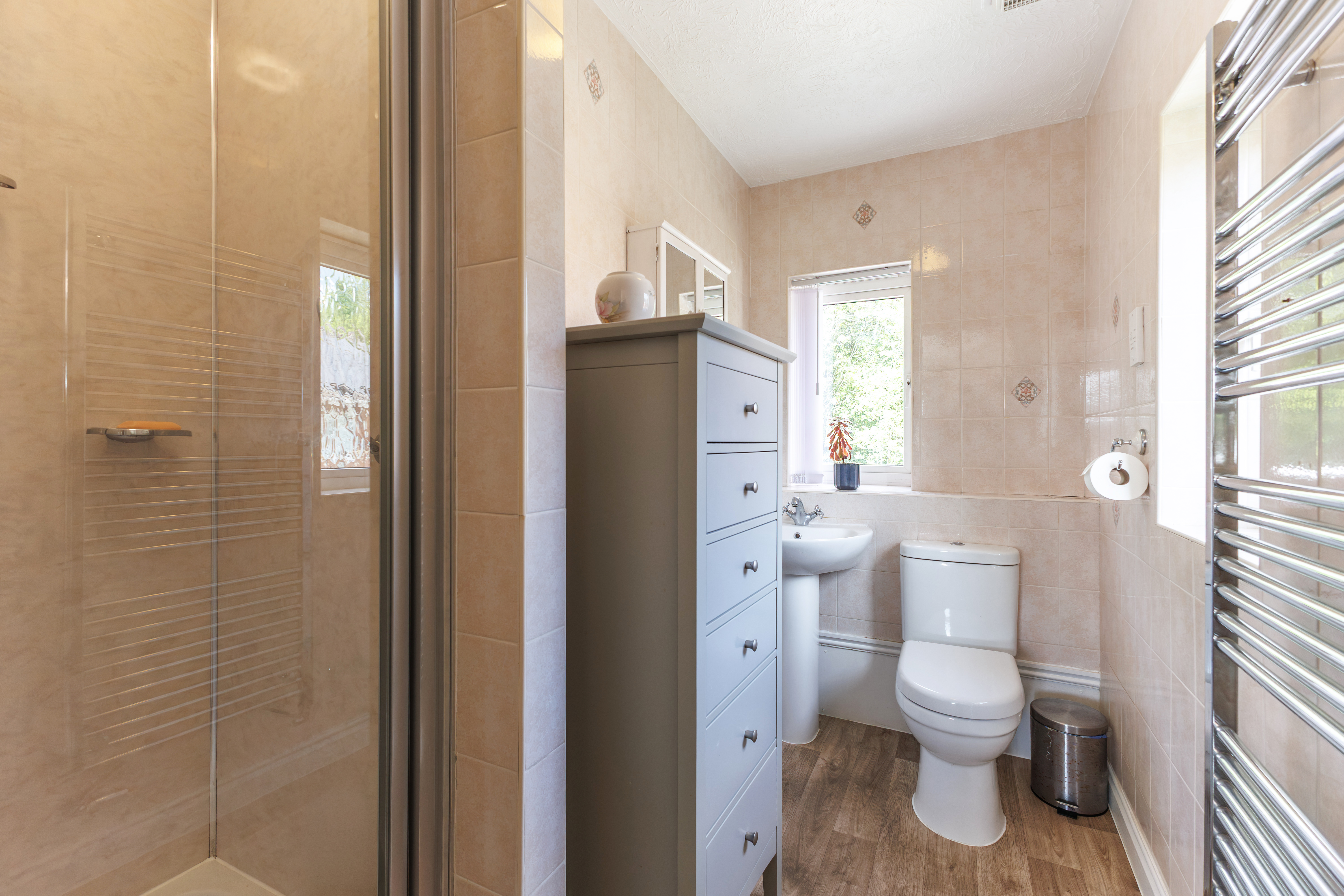 4 bedroom detached house for sale, Conningsby Drive, Pershore, WR10