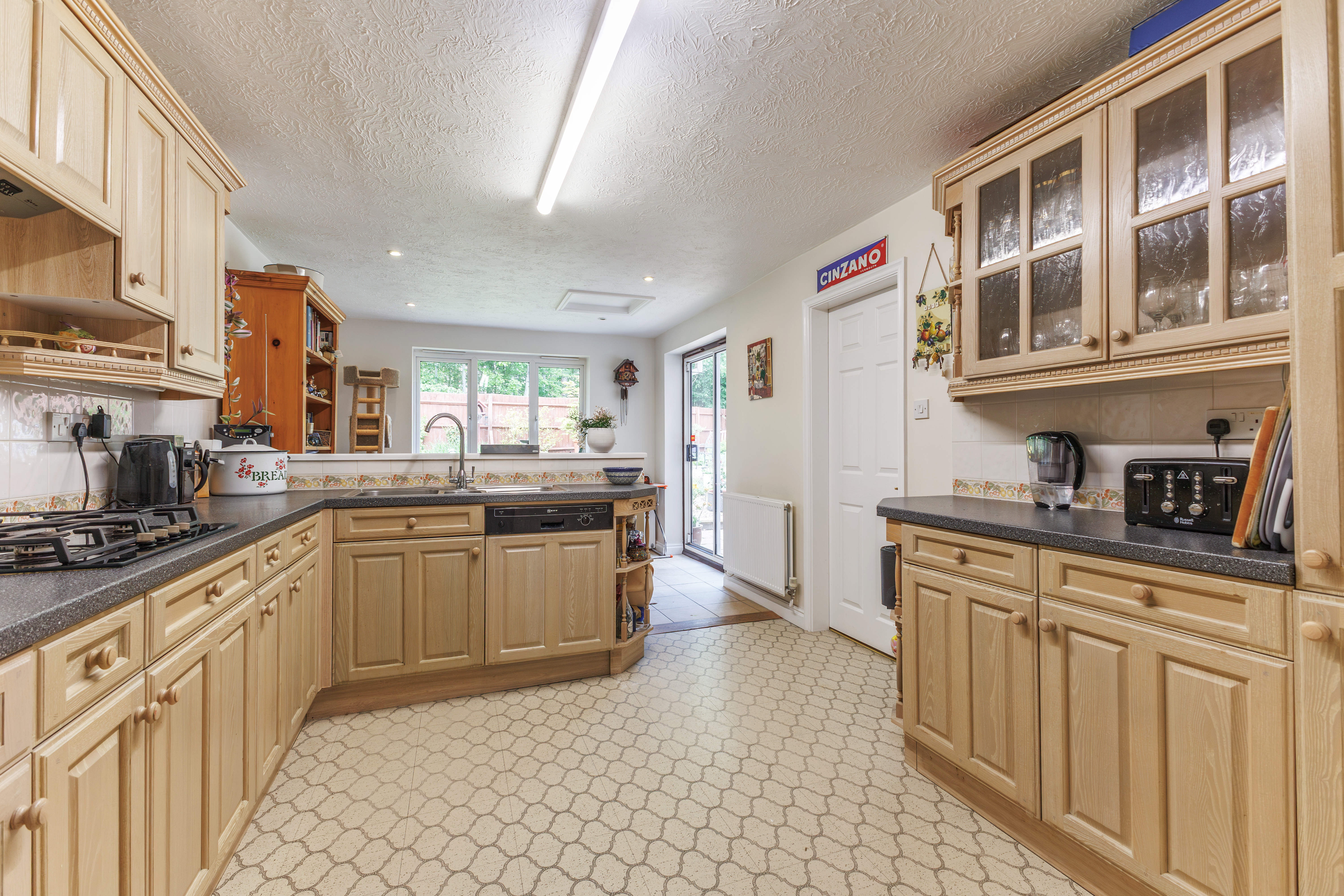 4 bedroom detached house for sale, Conningsby Drive, Pershore, WR10