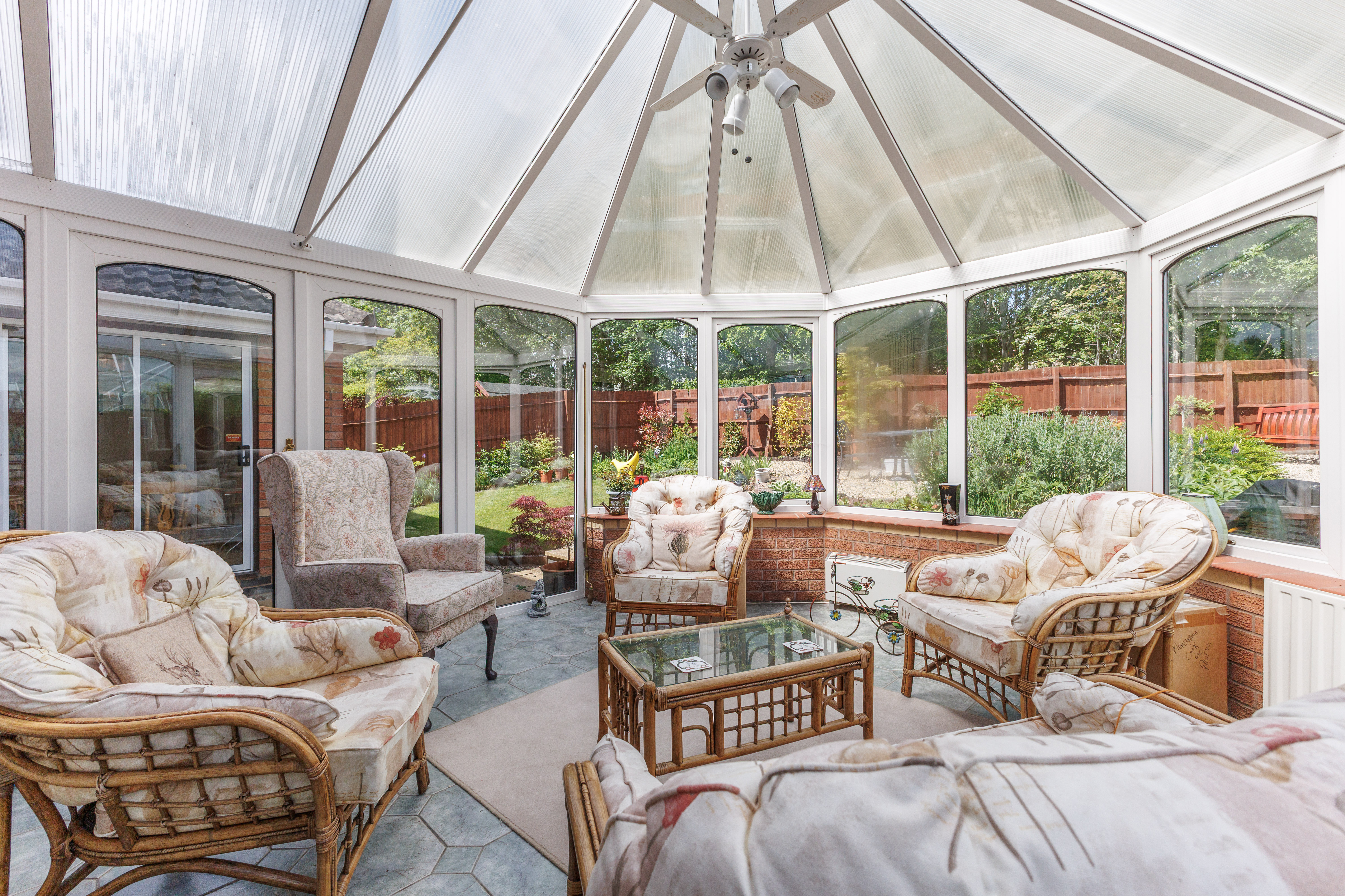 4 bedroom detached house for sale, Conningsby Drive, Pershore, WR10