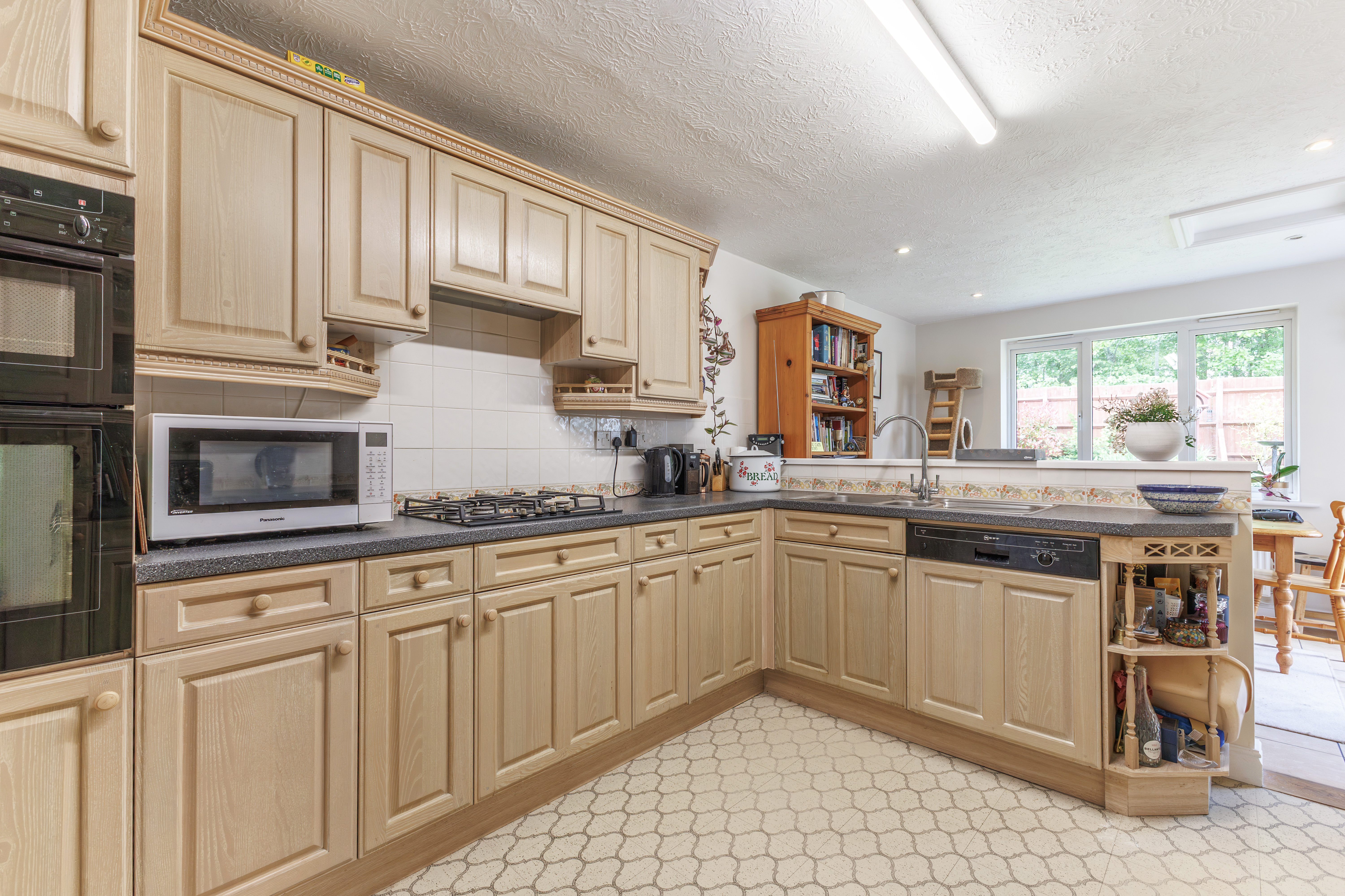 4 bedroom detached house for sale, Conningsby Drive, Pershore, WR10