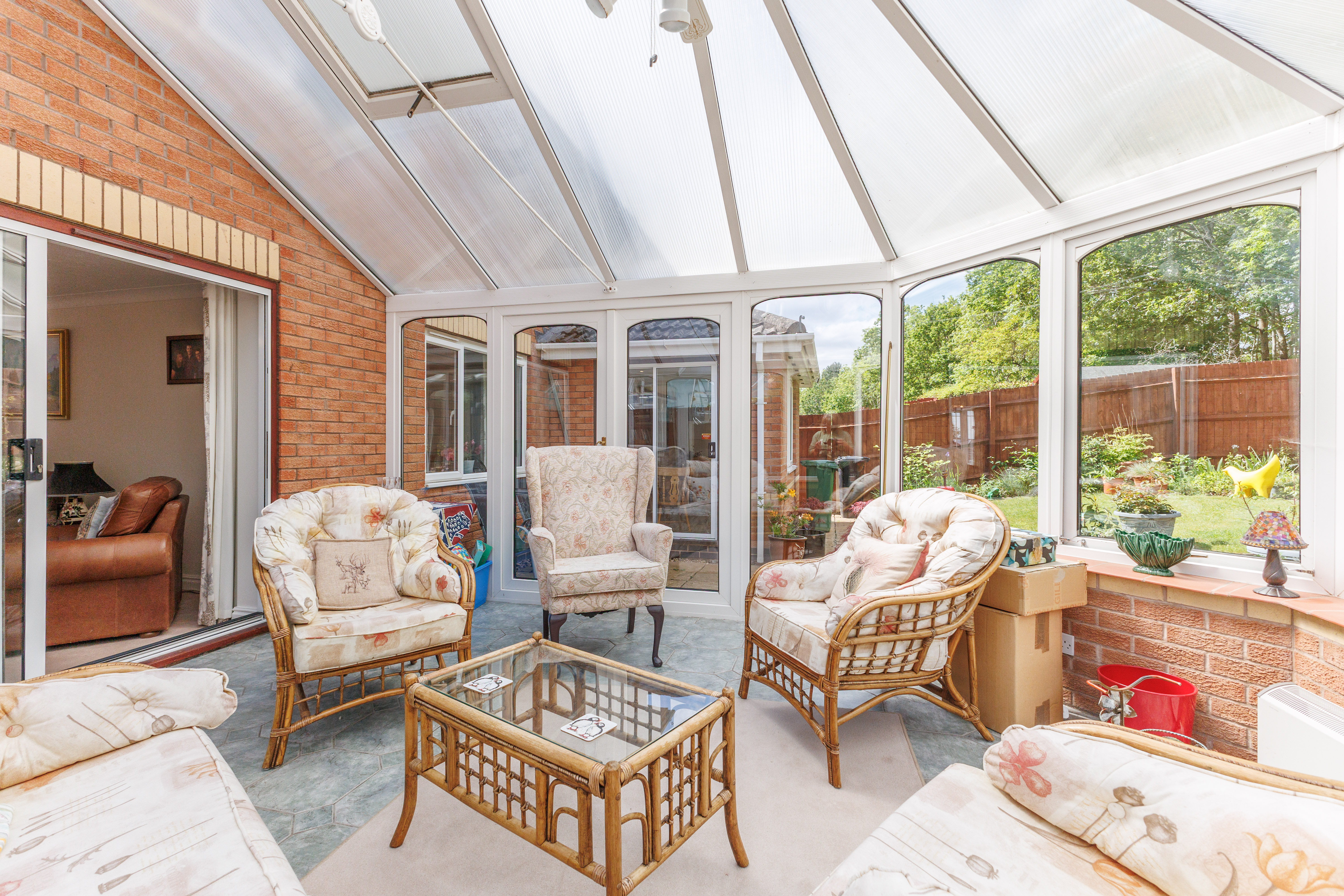 4 bedroom detached house for sale, Conningsby Drive, Pershore, WR10