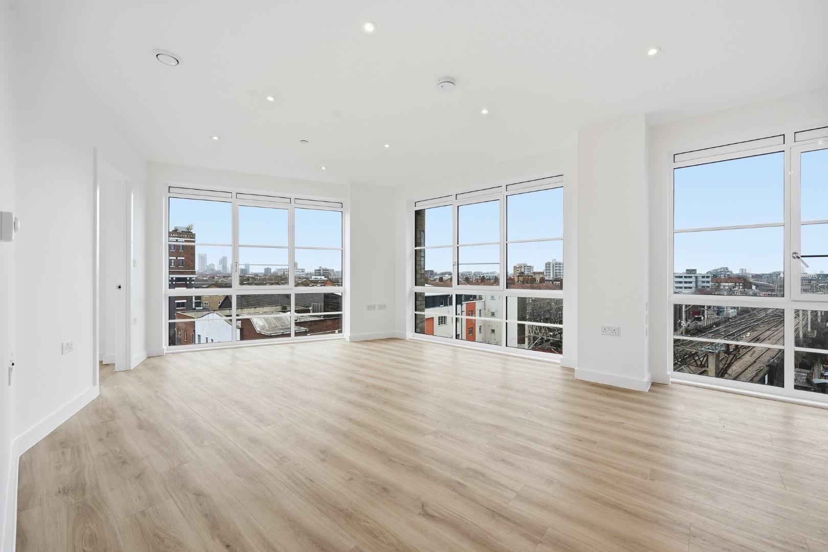 2 bedroom apartment for sale, Witan Street, London, E2