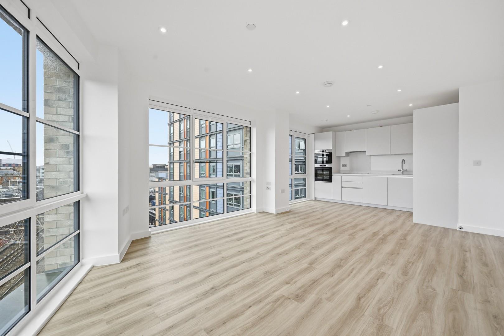 2 bedroom apartment for sale, Witan Street, London, E2, photo 3