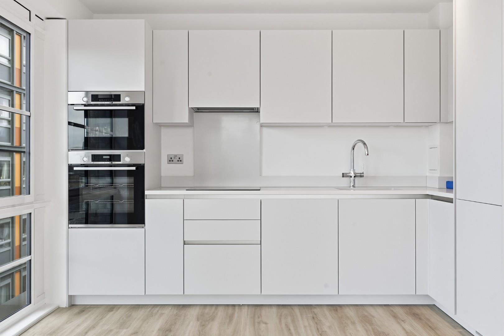 2 bedroom apartment for sale, Witan Street, London, E2, photo 4