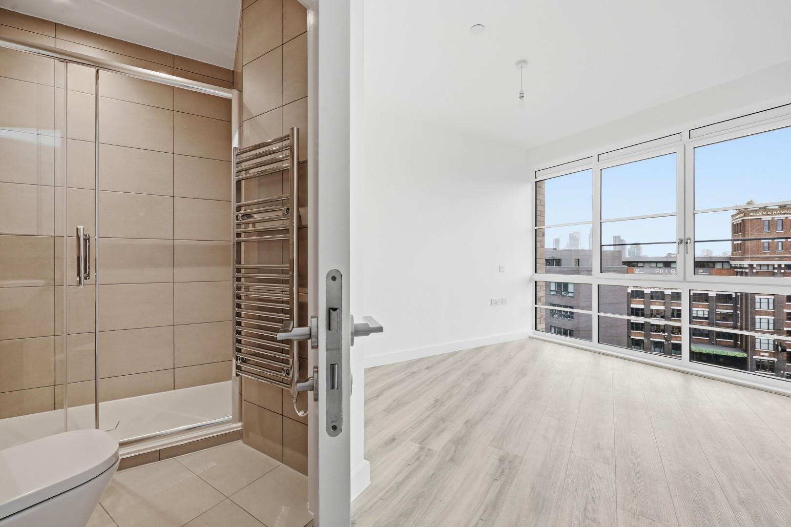 2 bedroom apartment for sale, Witan Street, London, E2, photo 5
