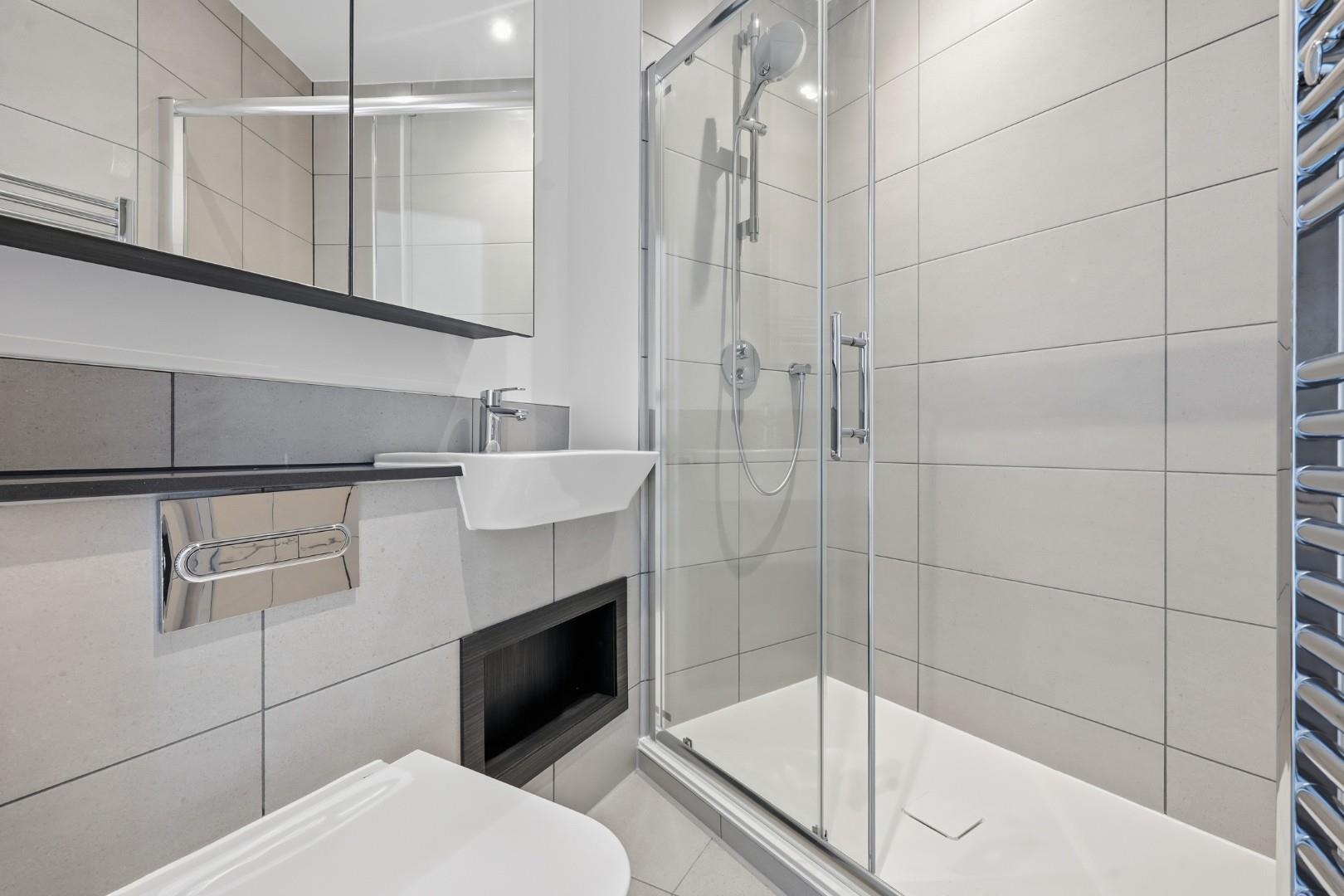 2 bedroom apartment for sale, Witan Street, London, E2, photo 6 of 15