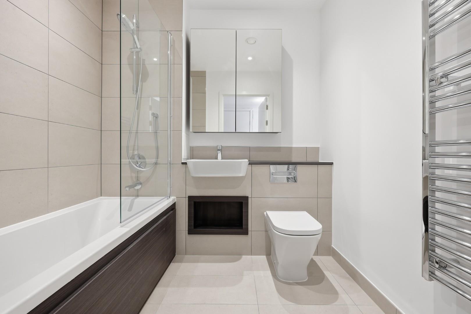 2 bedroom apartment for sale, Witan Street, London, E2, photo 8 of 15