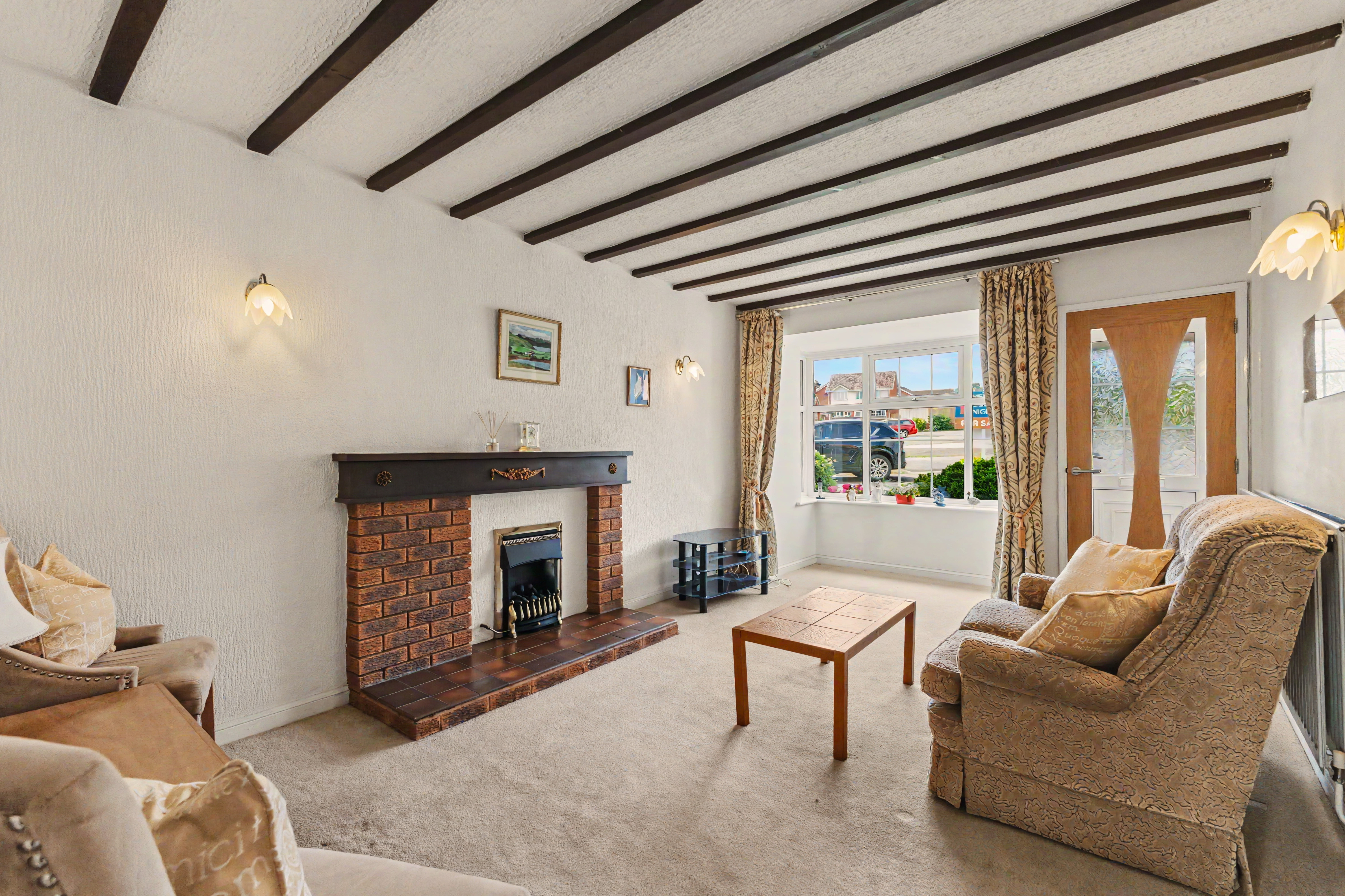 3 bedroom detached house for sale, Hanson Avenue, Shipston-On-Stour, CV36