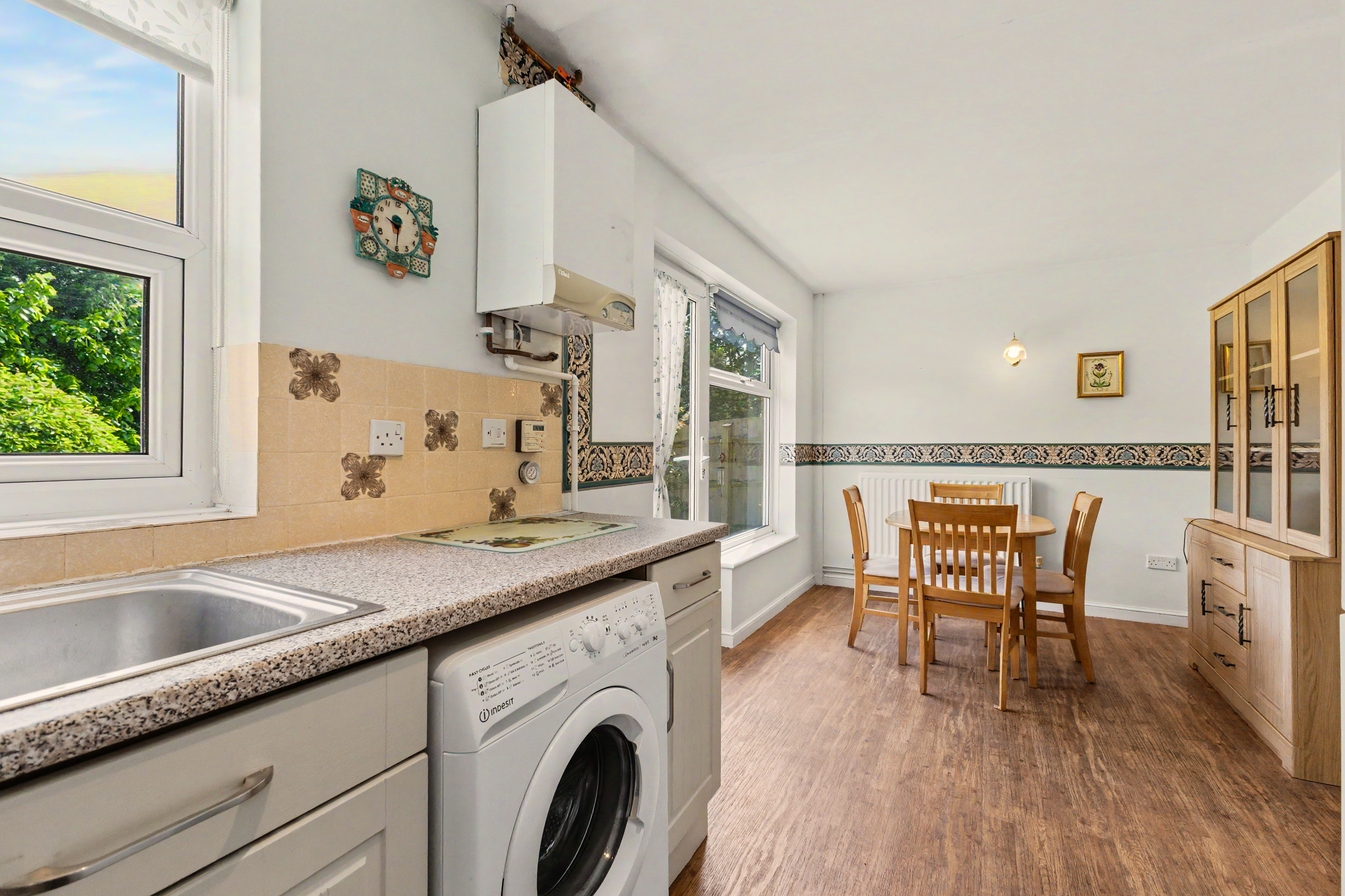 3 bedroom detached house for sale, Hanson Avenue, Shipston-On-Stour, CV36