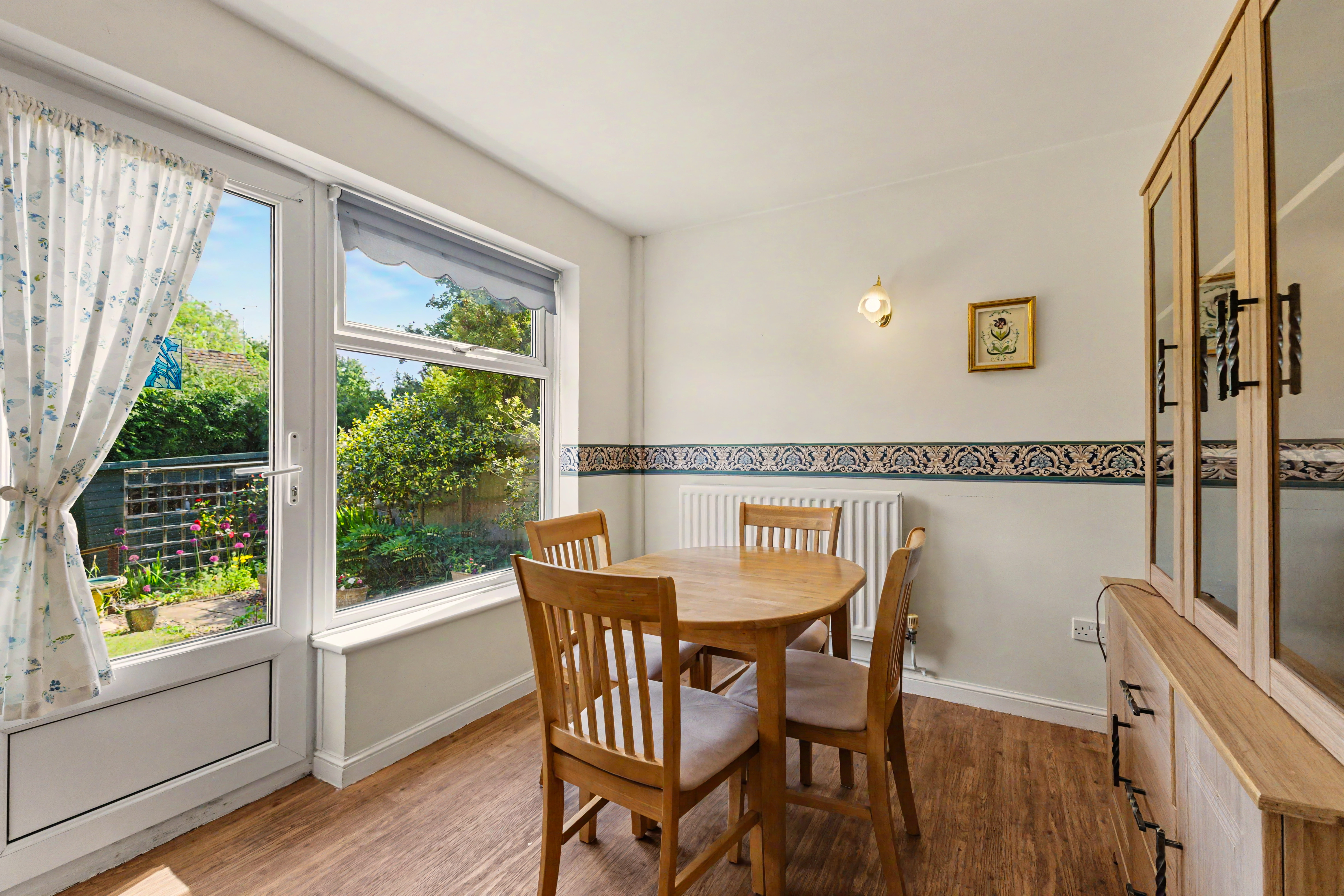 3 bedroom detached house for sale, Hanson Avenue, Shipston-On-Stour, CV36