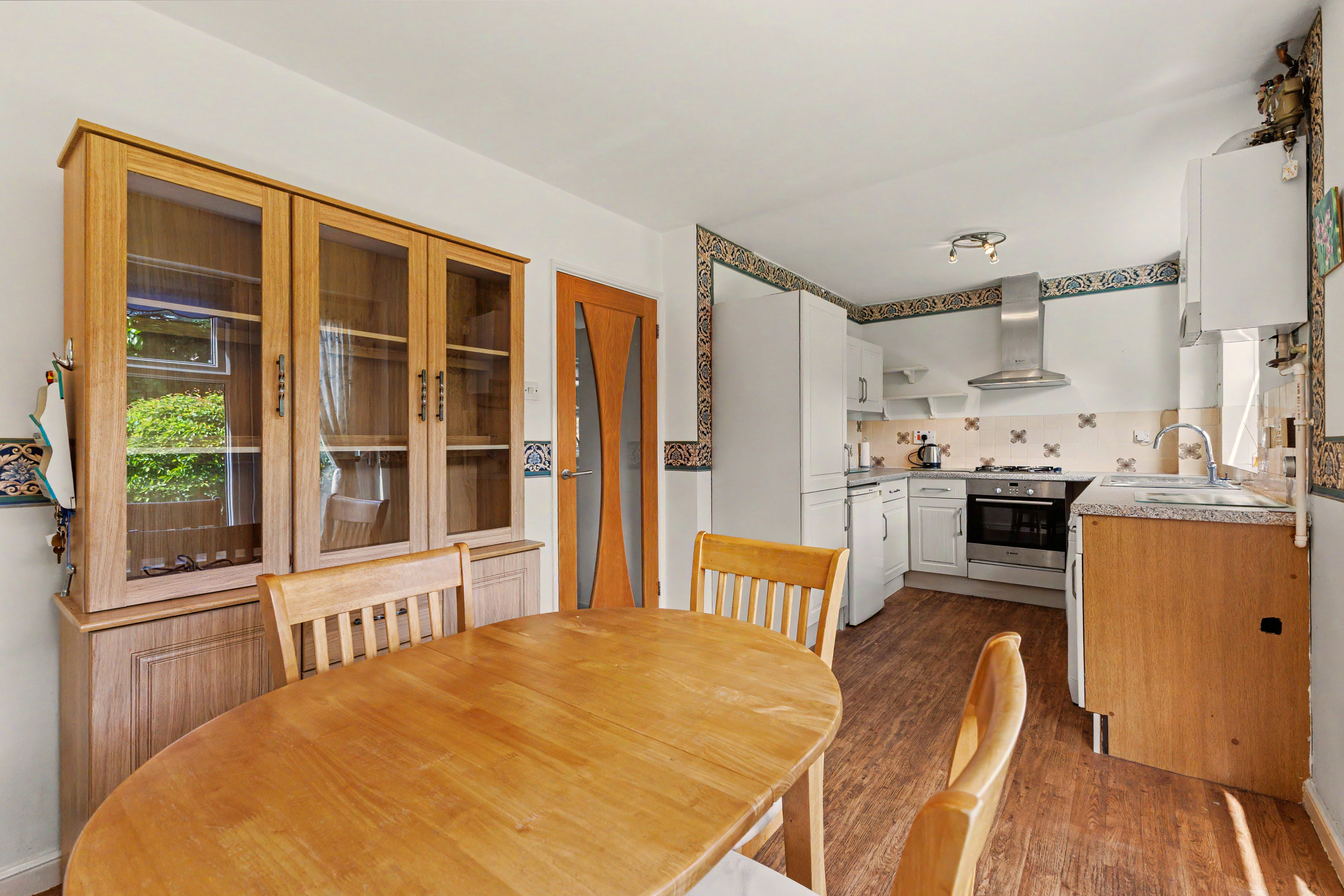 3 bedroom detached house for sale, Hanson Avenue, Shipston-On-Stour, CV36