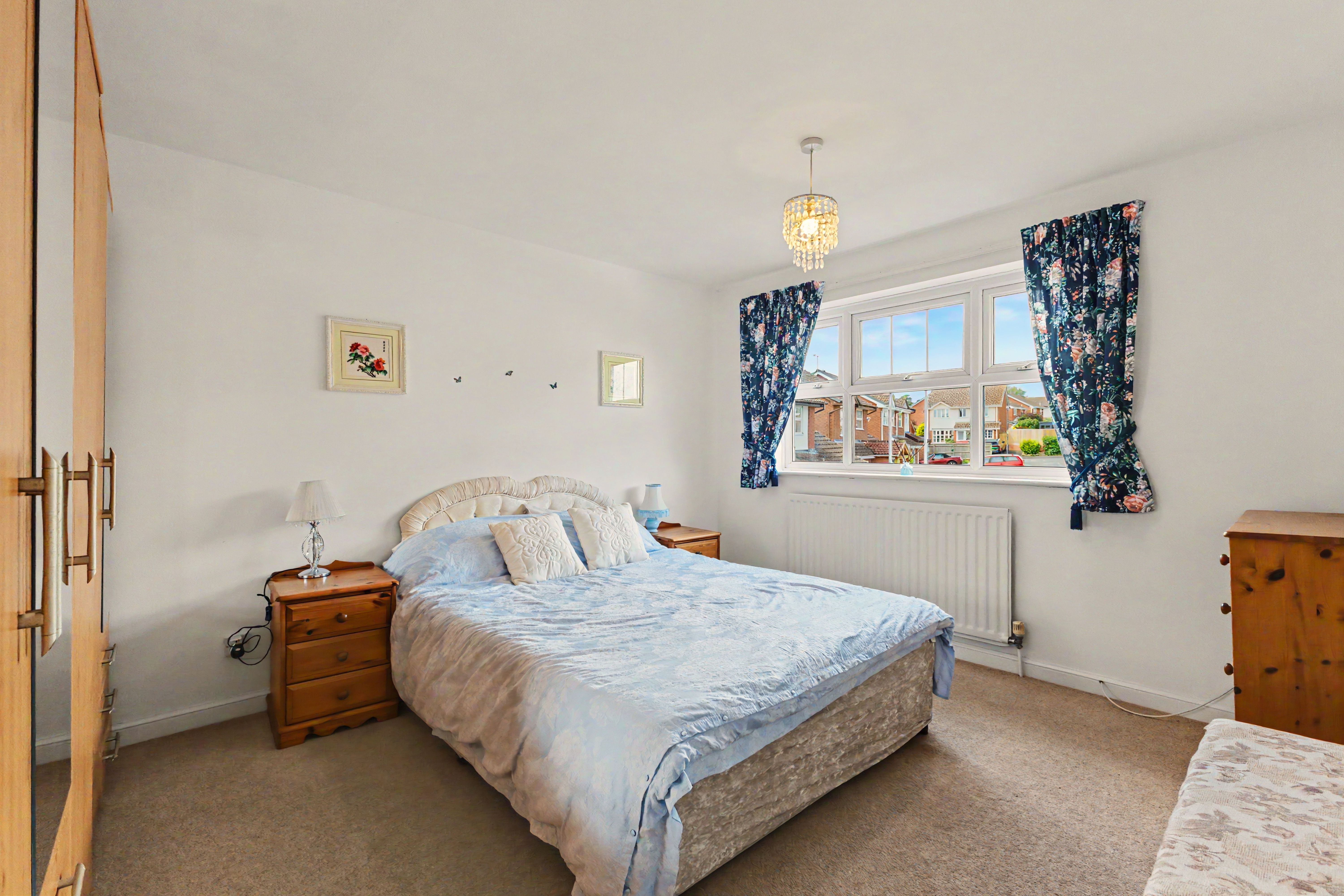 3 bedroom detached house for sale, Hanson Avenue, Shipston-On-Stour, CV36