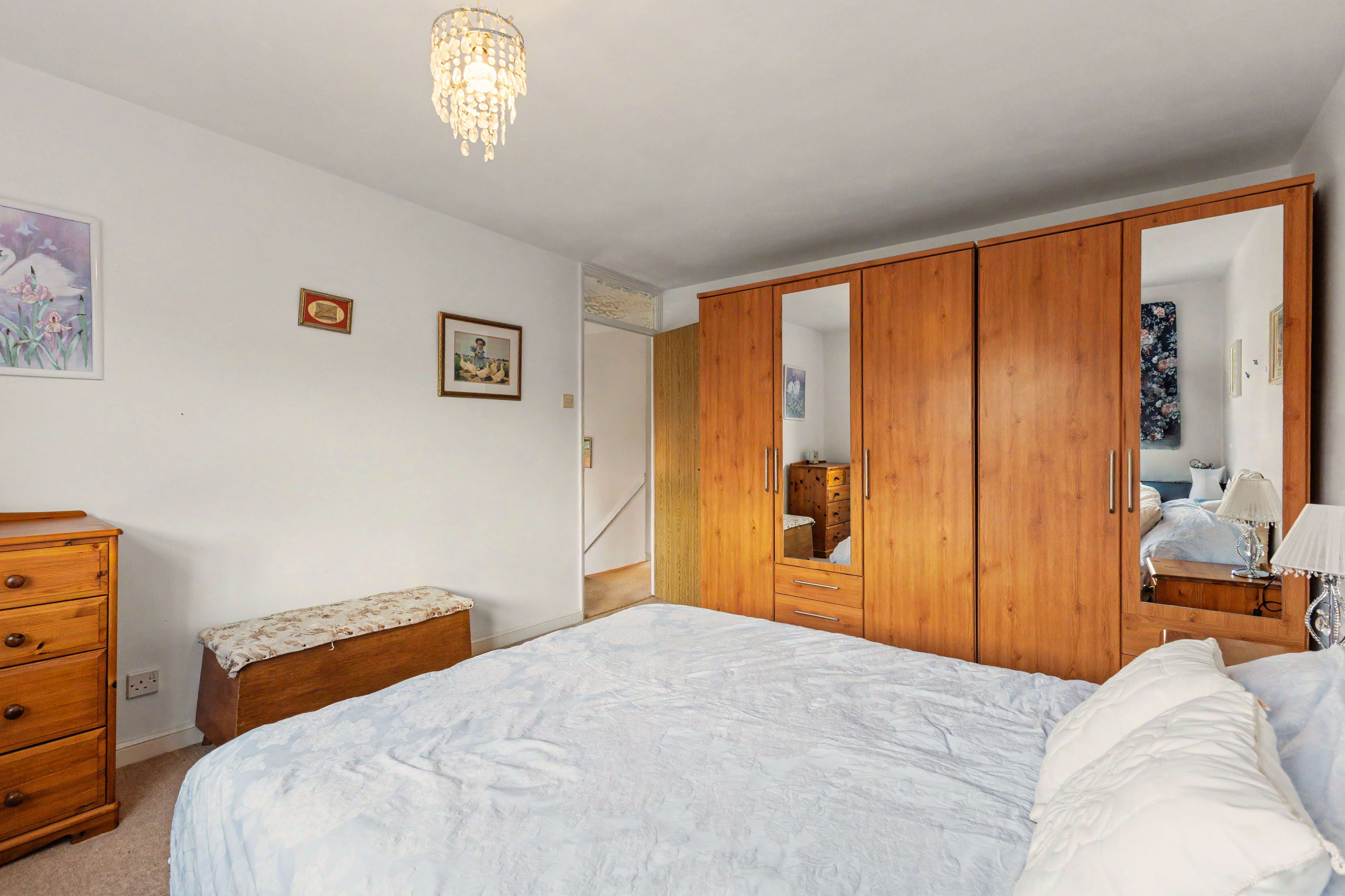 3 bedroom detached house for sale, Hanson Avenue, Shipston-On-Stour, CV36