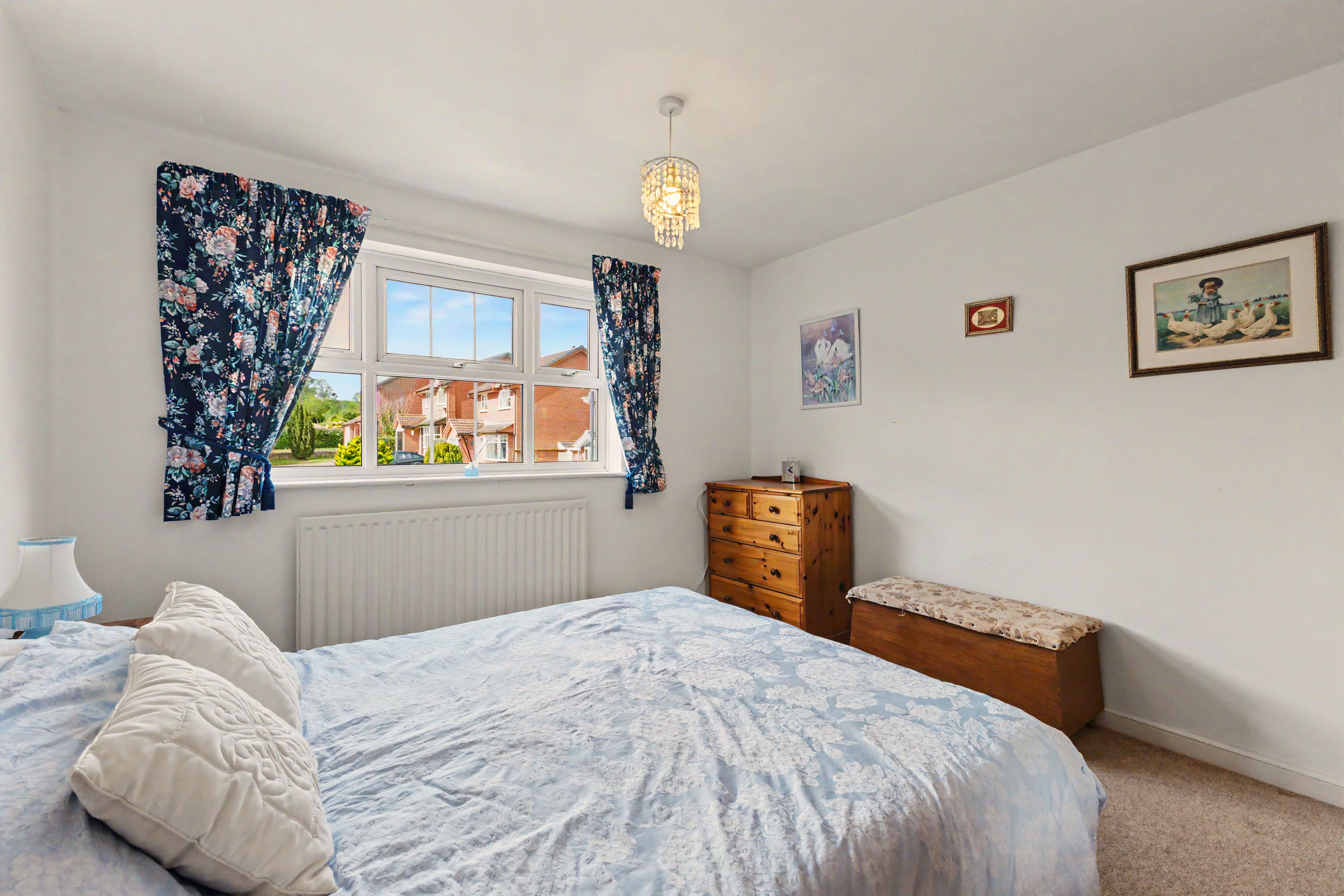 3 bedroom detached house for sale, Hanson Avenue, Shipston-On-Stour, CV36